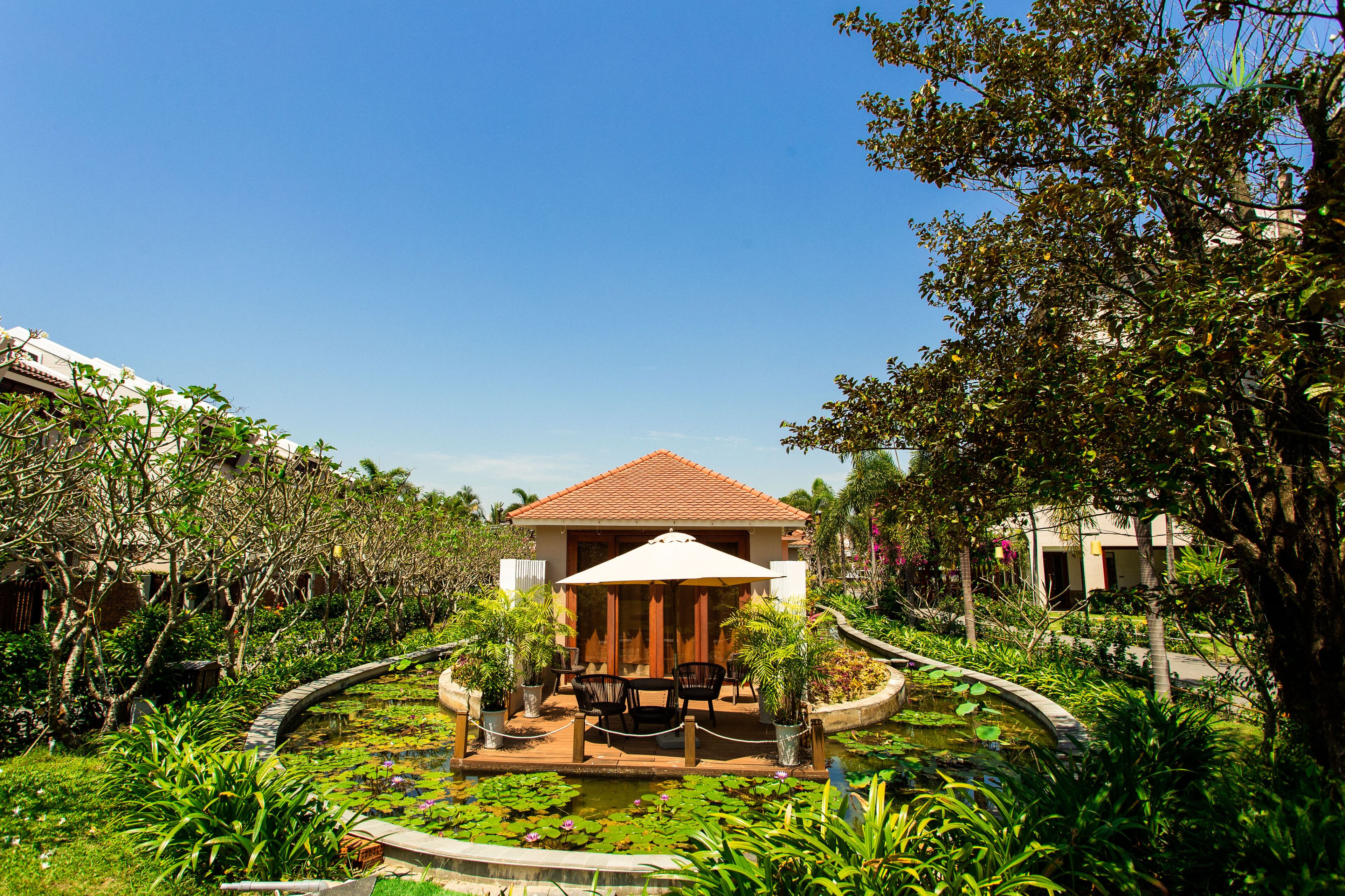 Silk Sense Hoi An River Resort Silk Sense Hoi An River Resort
