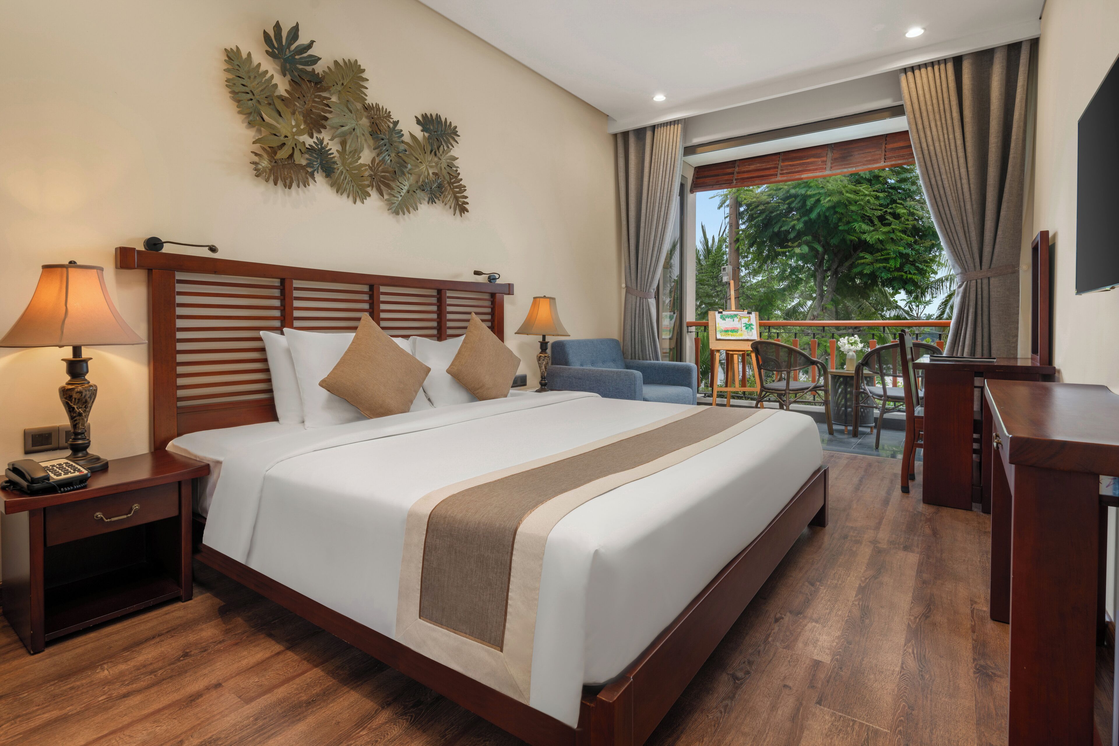 Silk Sense Hoi An River Resort Silk Sense Hoi An River Resort
