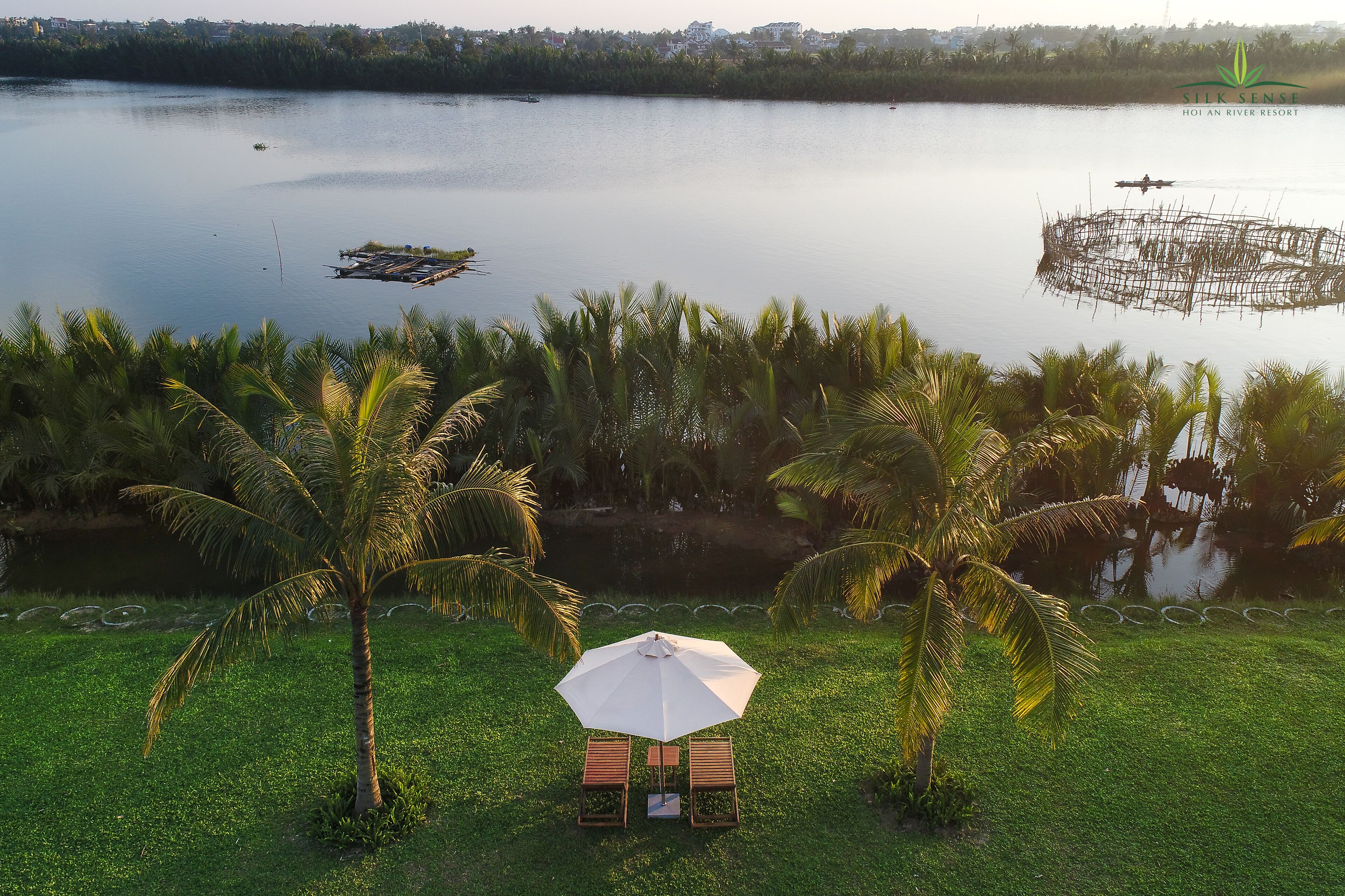 Silk Sense Hoi An River Resort Silk Sense Hoi An River Resort
