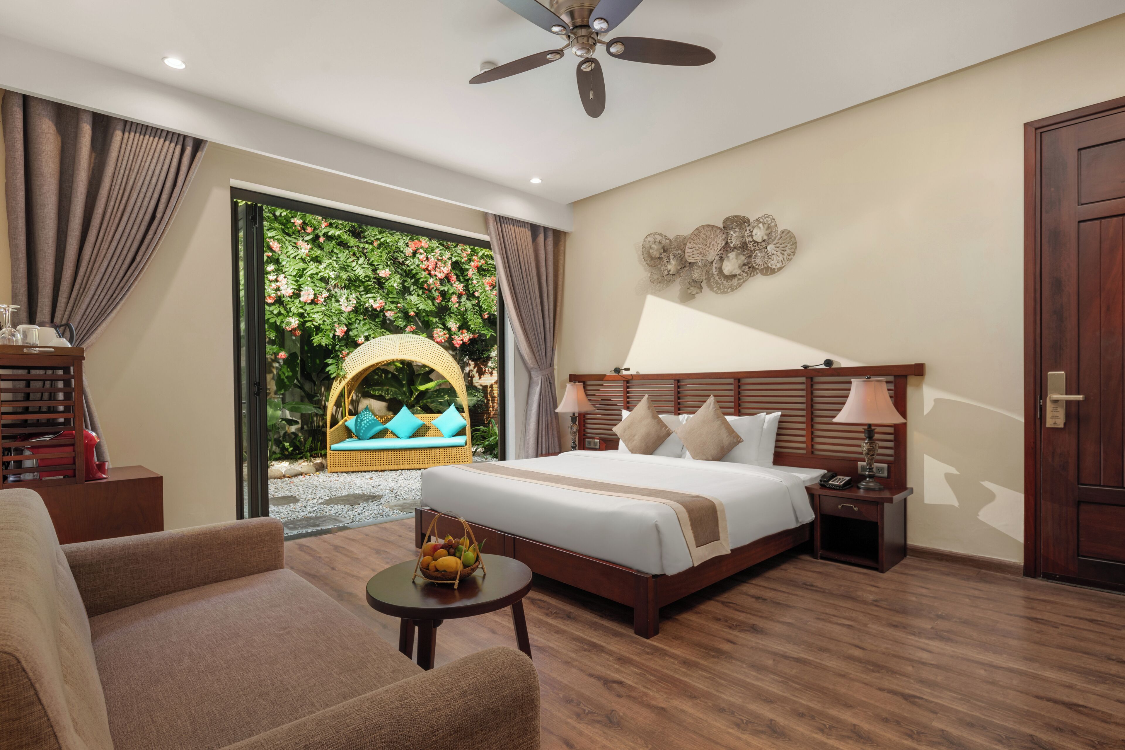 Silk Sense Hoi An River Resort Silk Sense Hoi An River Resort