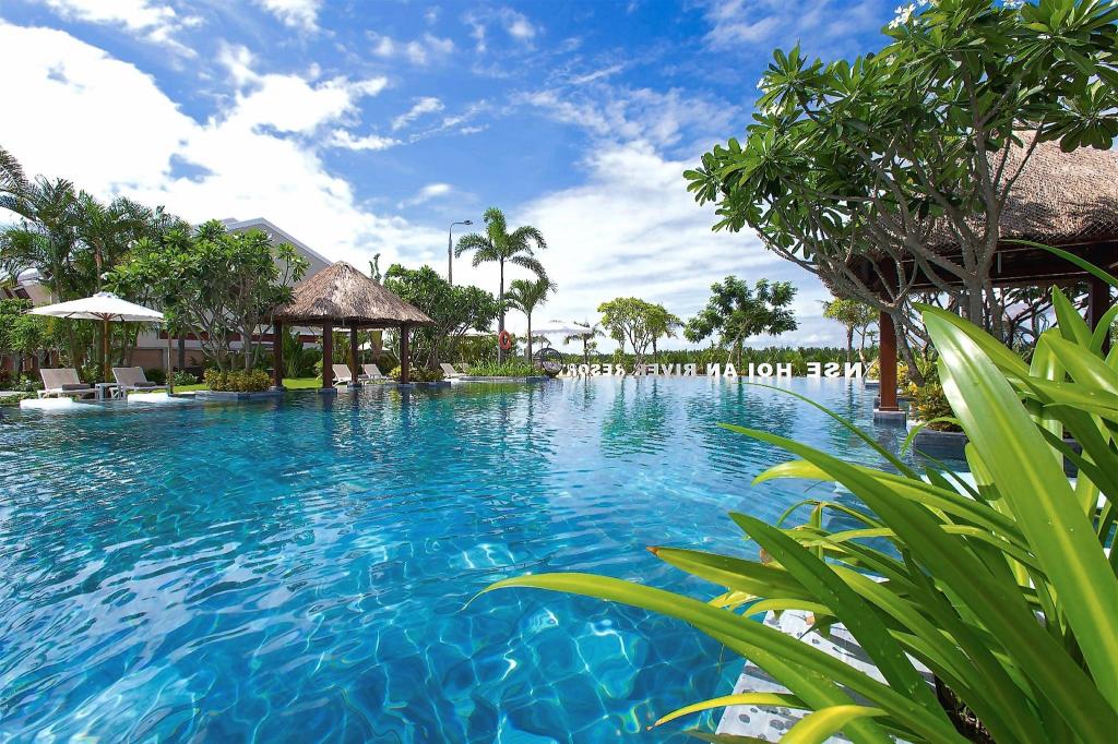 Silk Sense Hoi An River Resort Silk Sense Hoi An River Resort