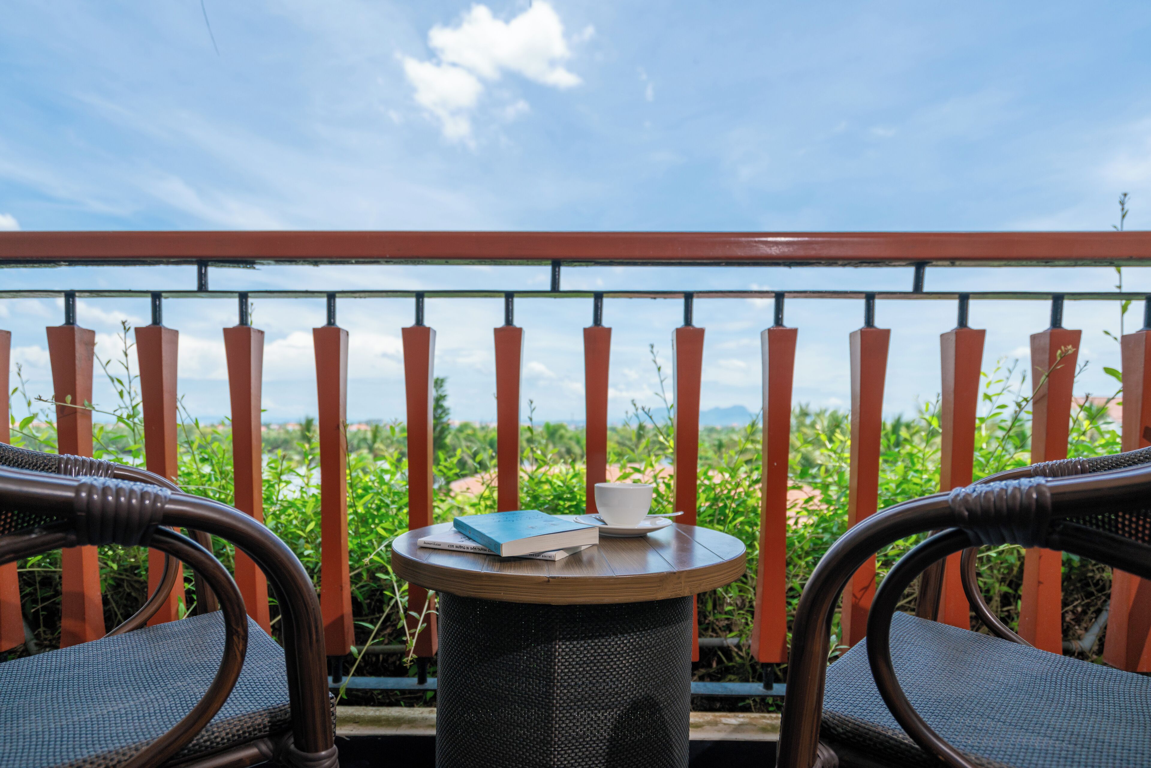 Silk Sense Hoi An River Resort Silk Sense Hoi An River Resort