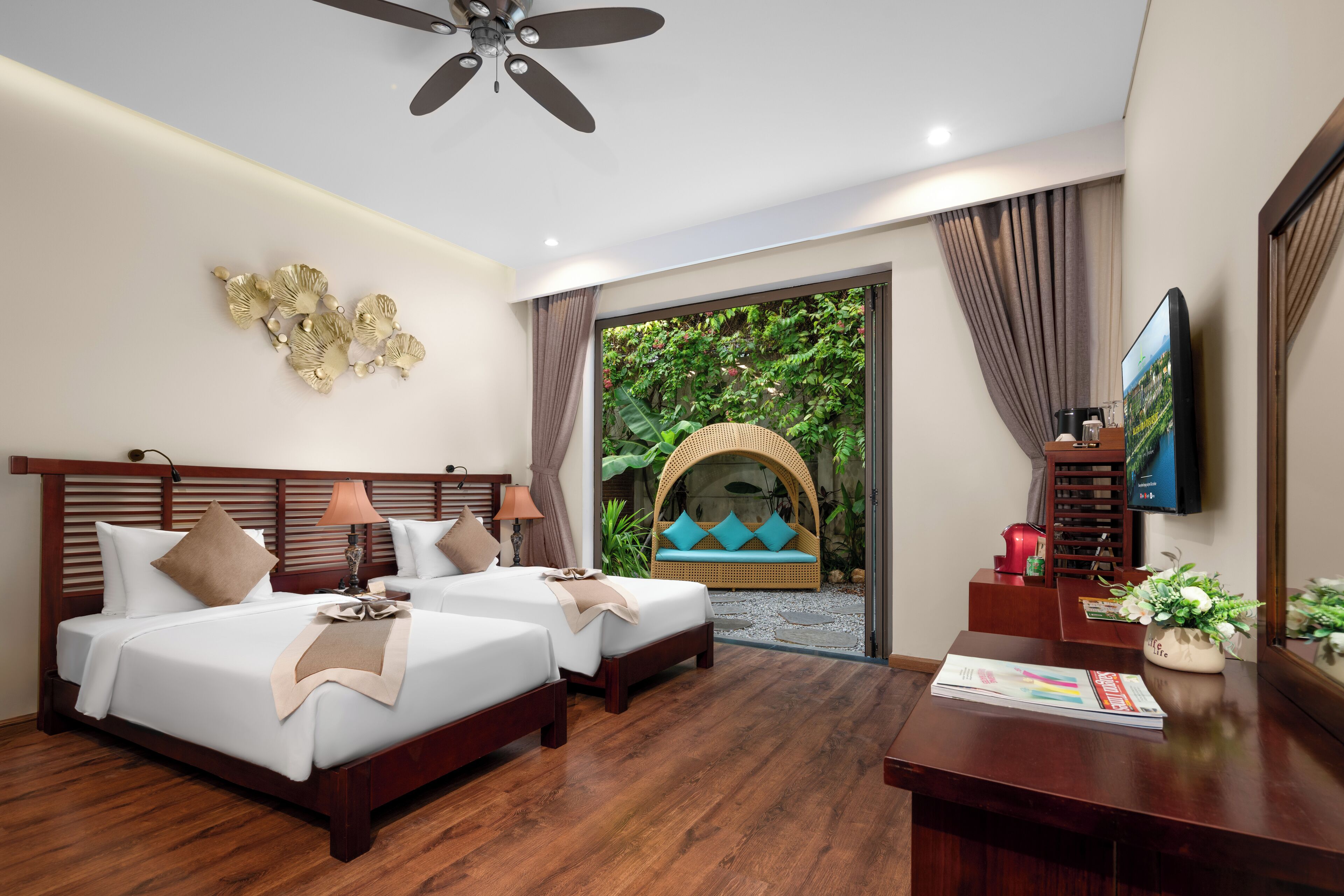 Silk Sense Hoi An River Resort Silk Sense Hoi An River Resort