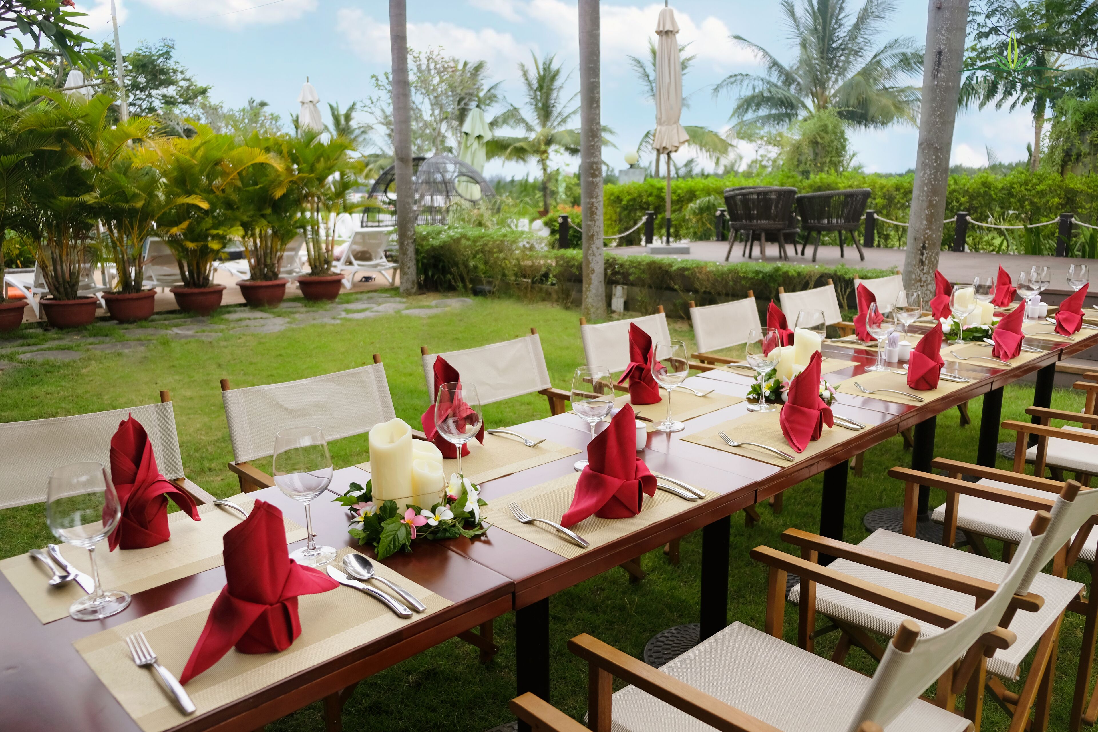 Silk Sense Hoi An River Resort Silk Sense Hoi An River Resort
