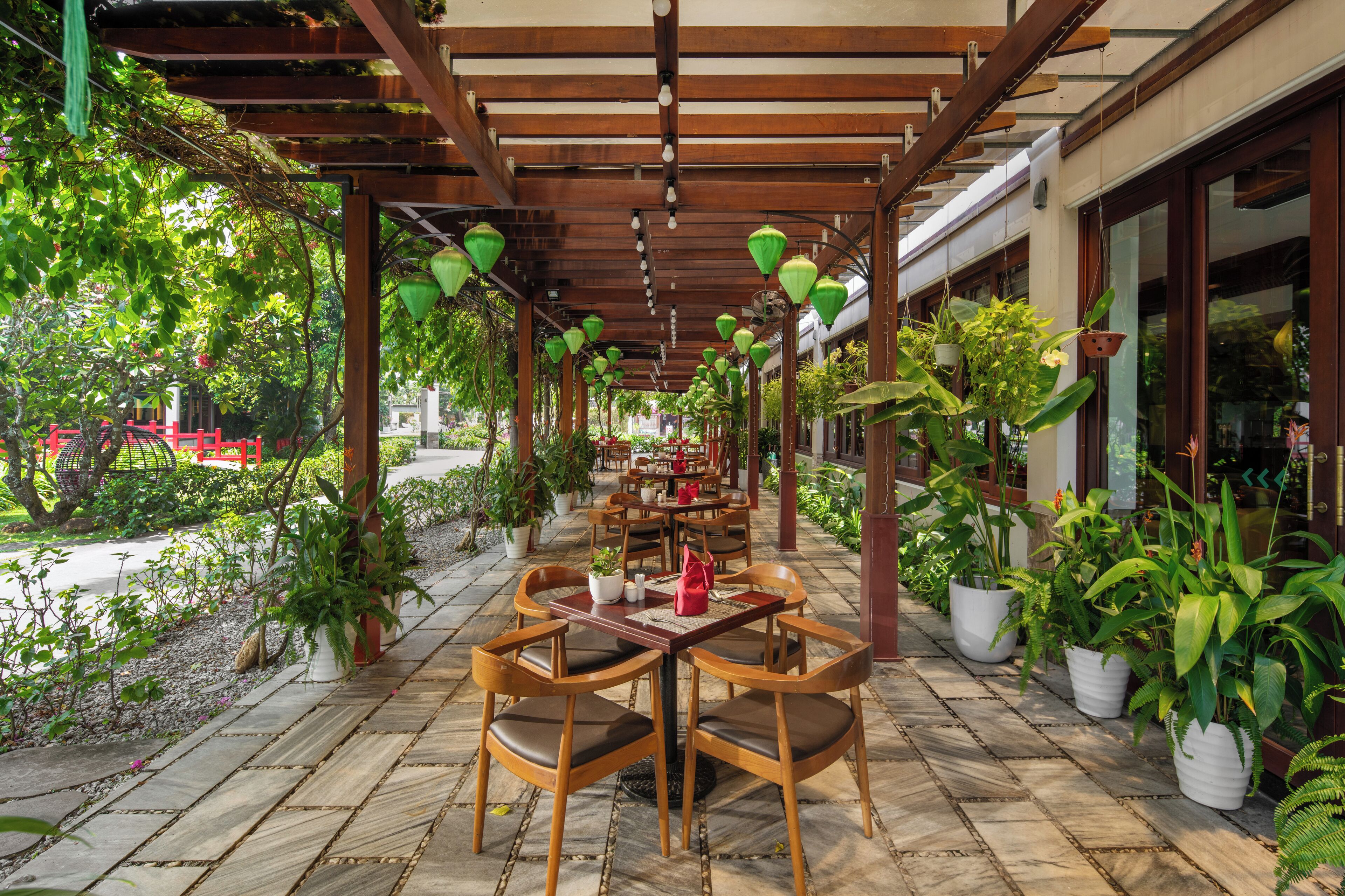 Silk Sense Hoi An River Resort Silk Sense Hoi An River Resort
