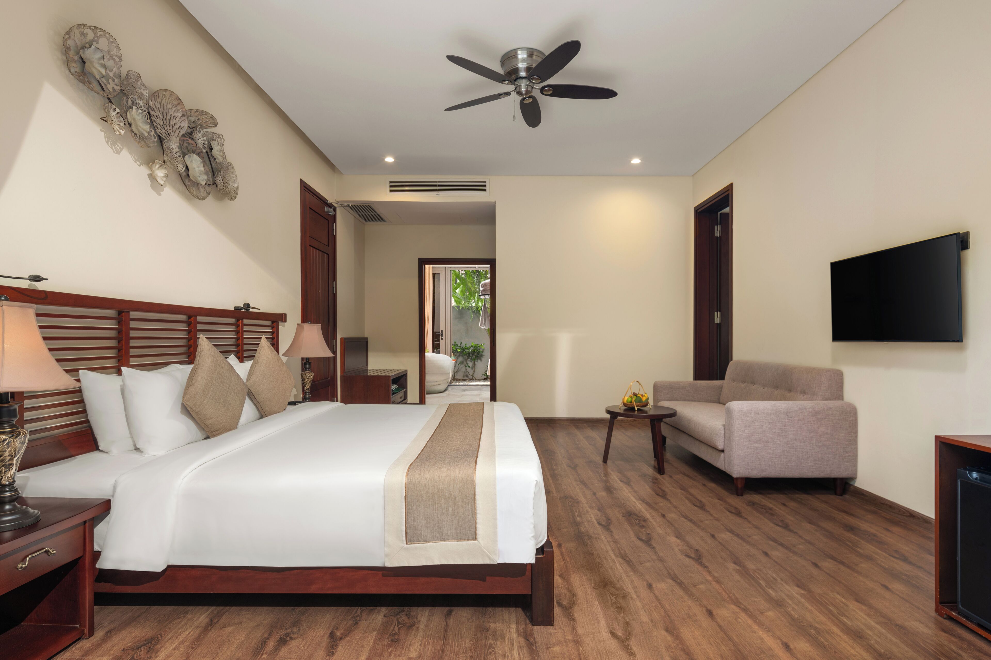 Silk Sense Hoi An River Resort Silk Sense Hoi An River Resort