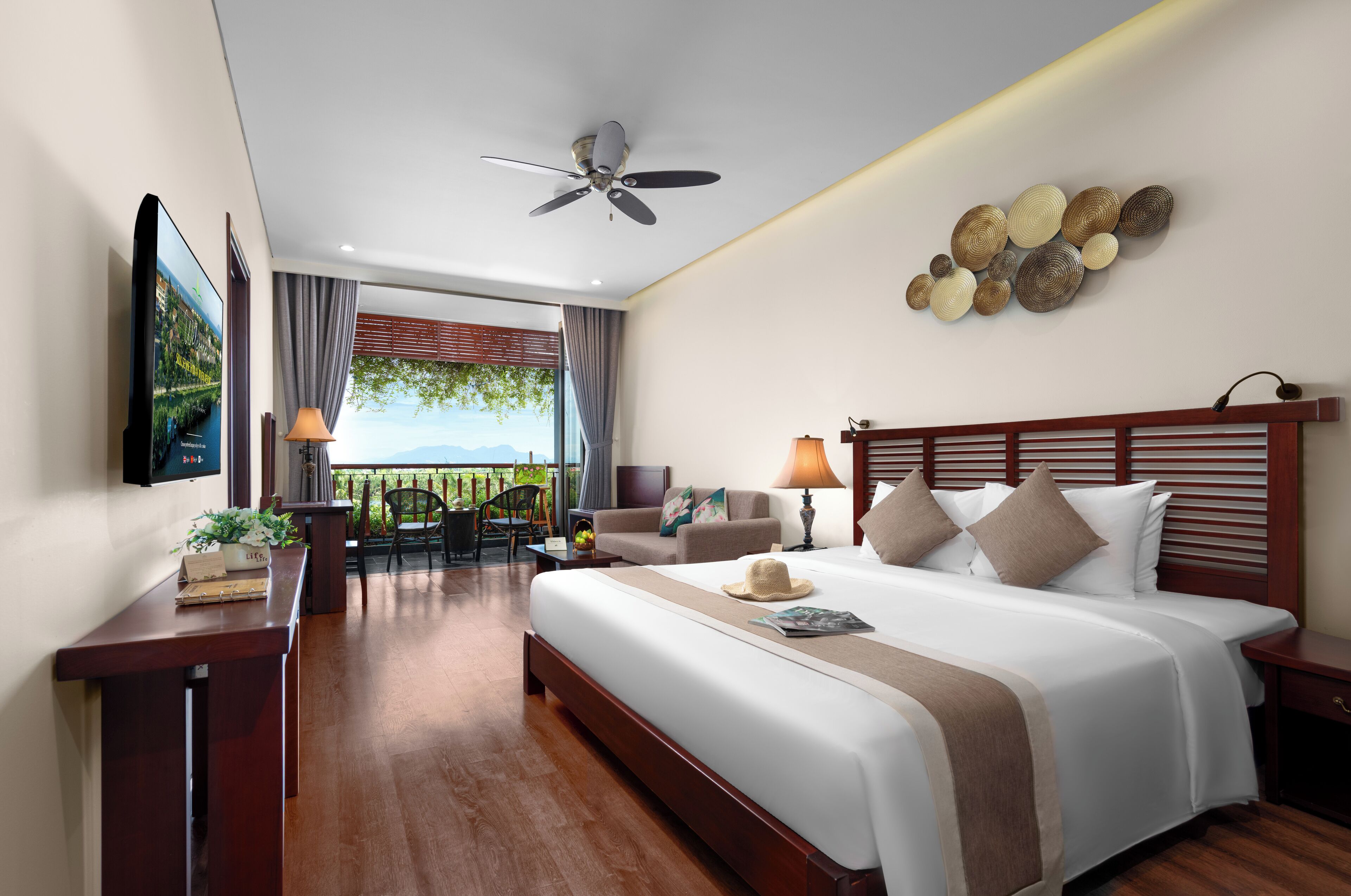 Silk Sense Hoi An River Resort Silk Sense Hoi An River Resort
