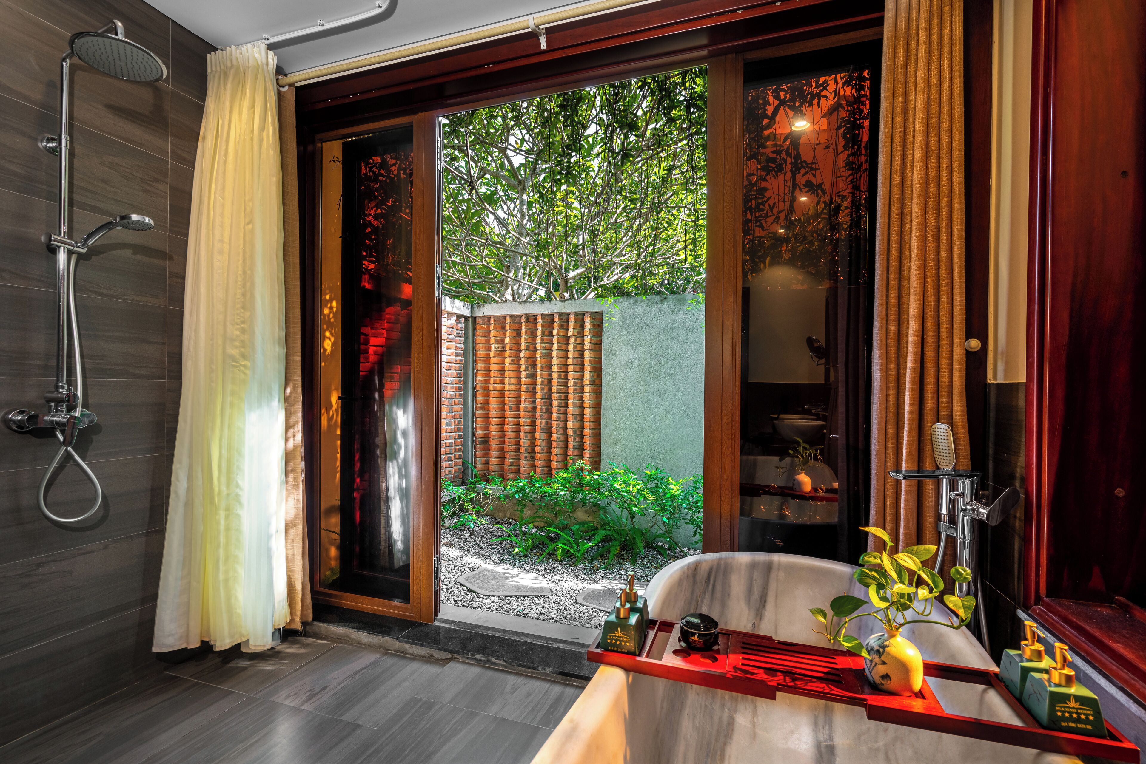 Silk Sense Hoi An River Resort Silk Sense Hoi An River Resort