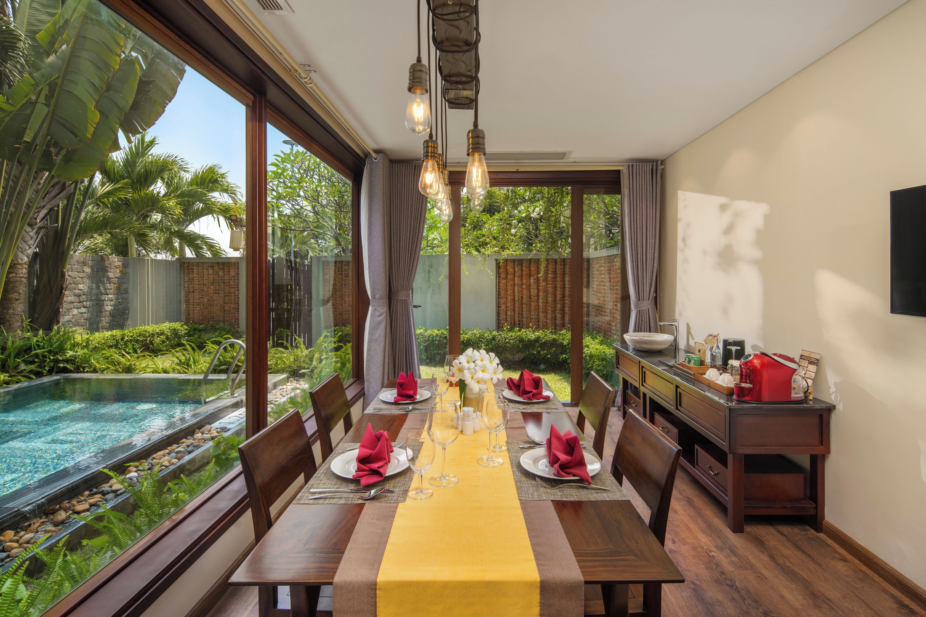 Silk Sense Hoi An River Resort Silk Sense Hoi An River Resort