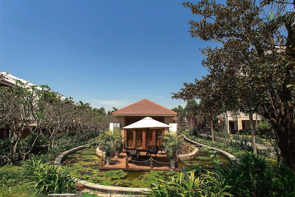 Silk Sense Hoi An River Resort Silk Sense Hoi An River Resort