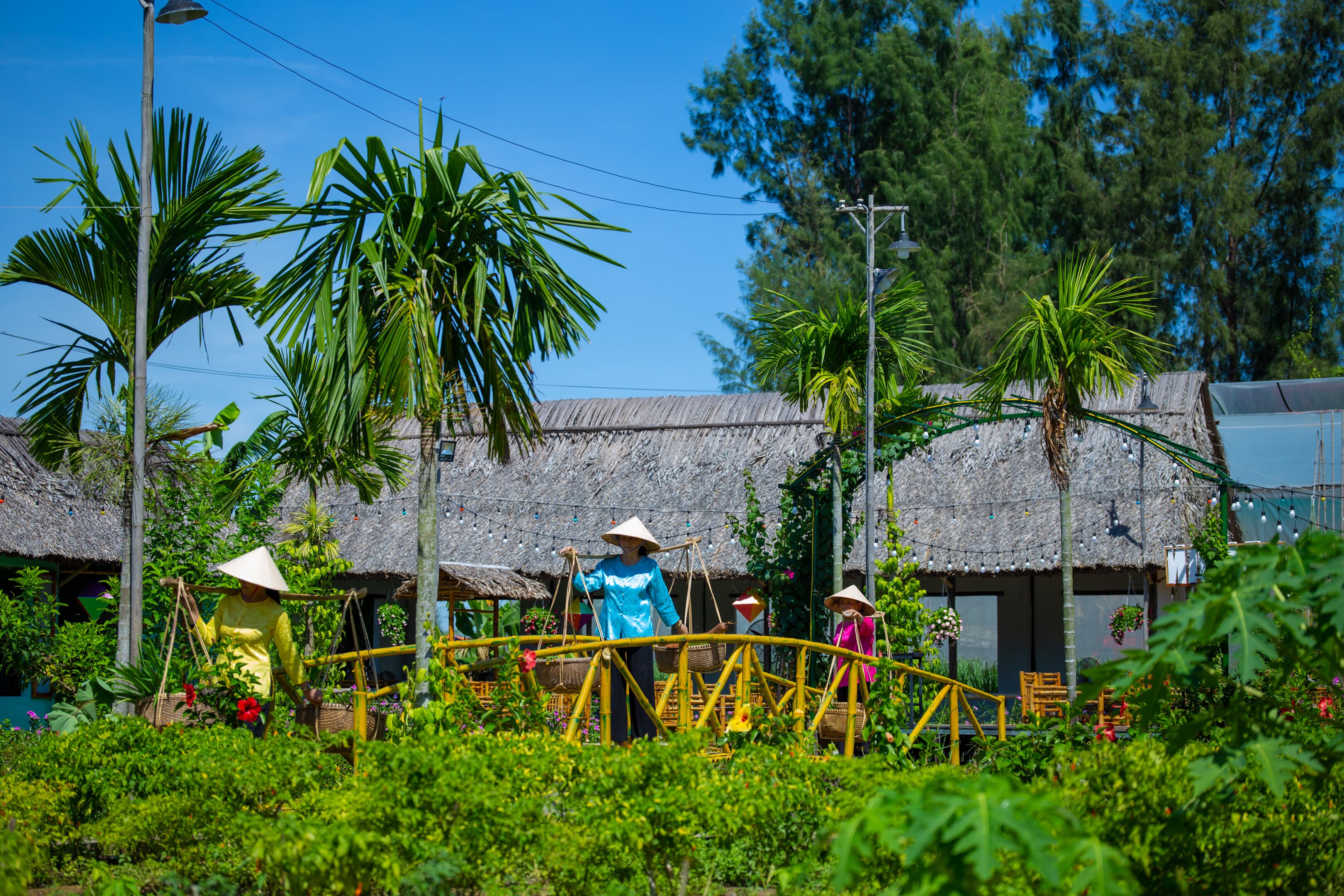 Silk Sense Hoi An River Resort Silk Sense Hoi An River Resort