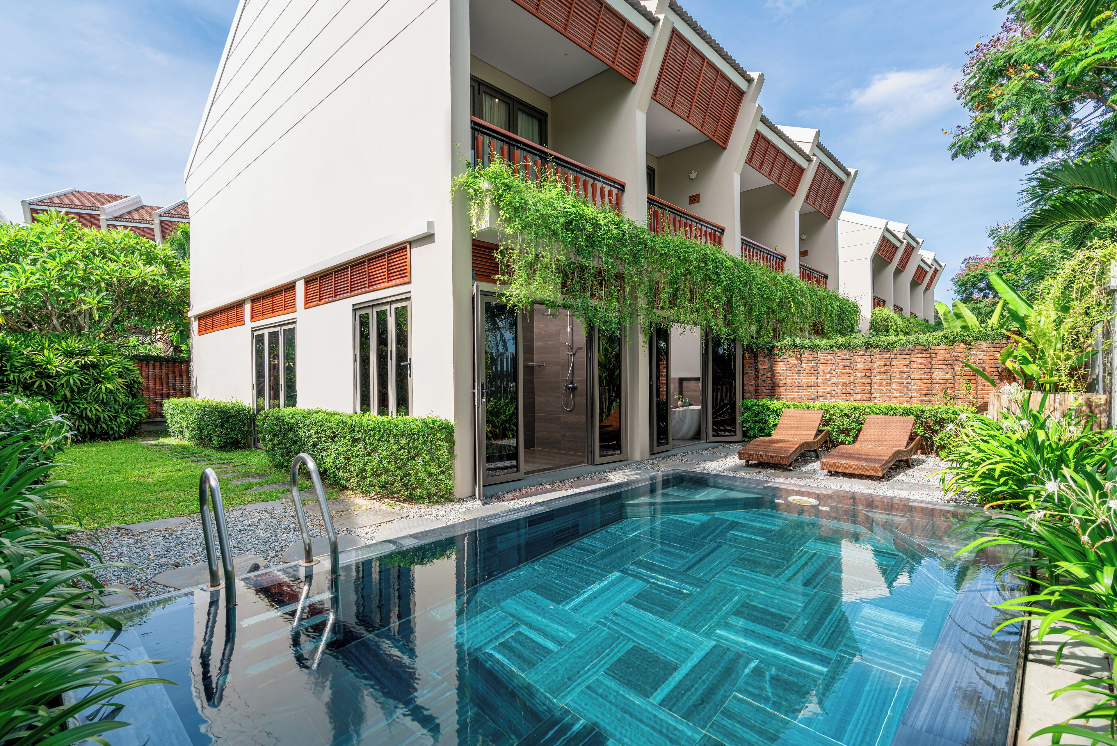 Silk Sense Hoi An River Resort Silk Sense Hoi An River Resort