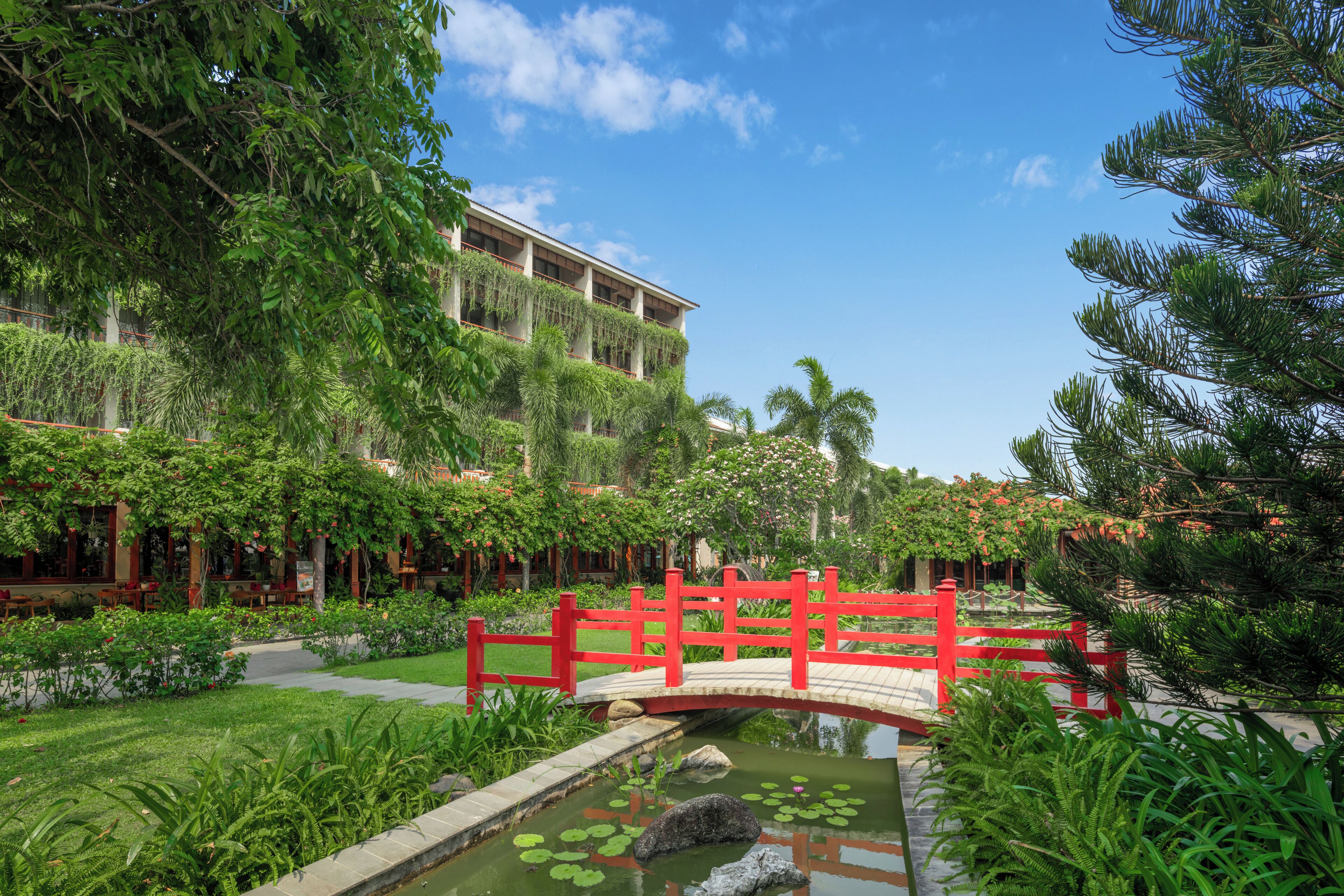 Silk Sense Hoi An River Resort Silk Sense Hoi An River Resort