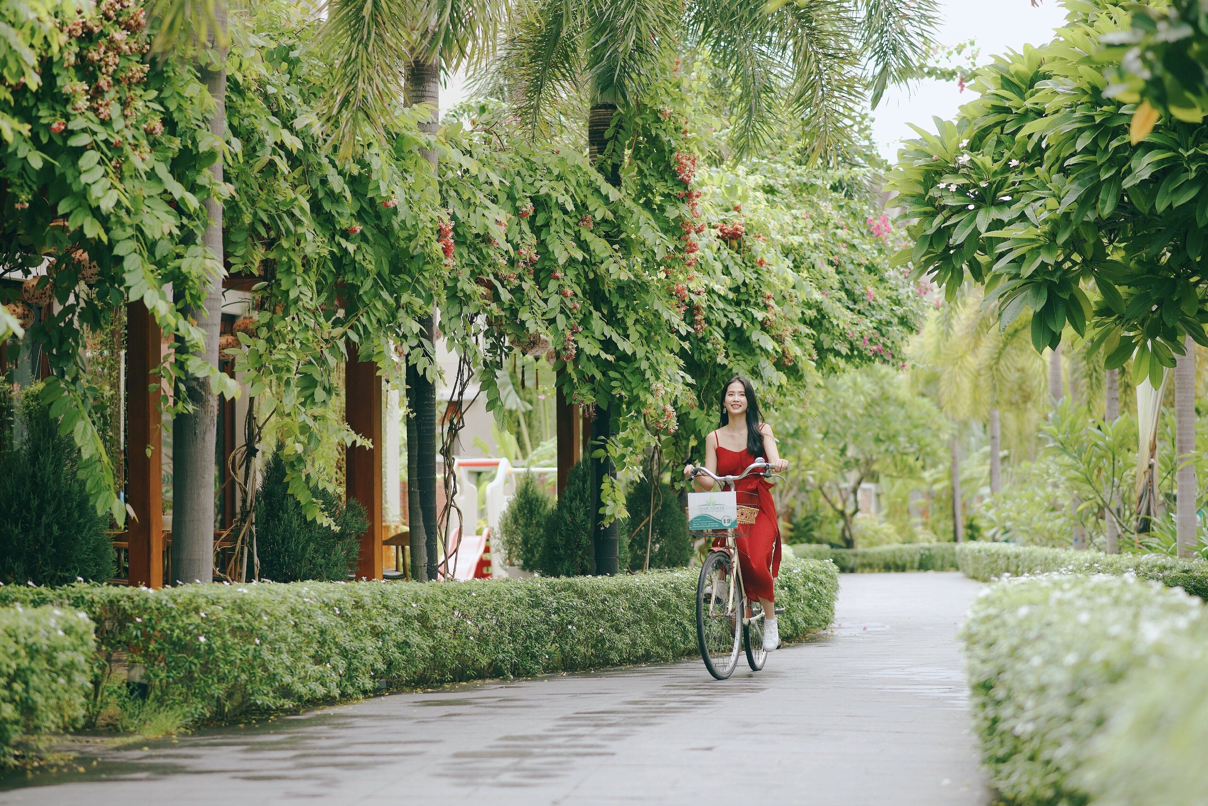 Silk Sense Hoi An River Resort Silk Sense Hoi An River Resort