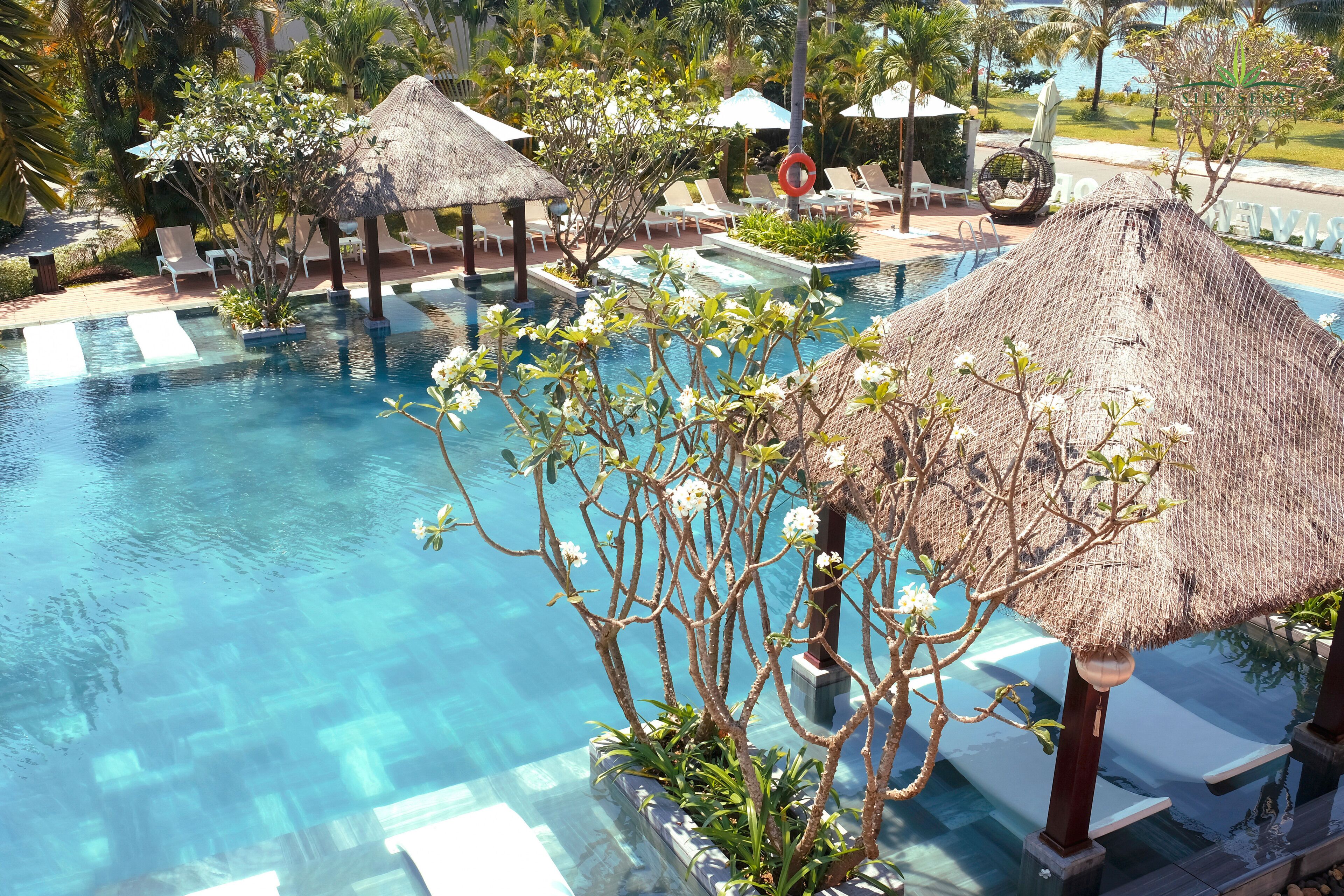 Silk Sense Hoi An River Resort Silk Sense Hoi An River Resort