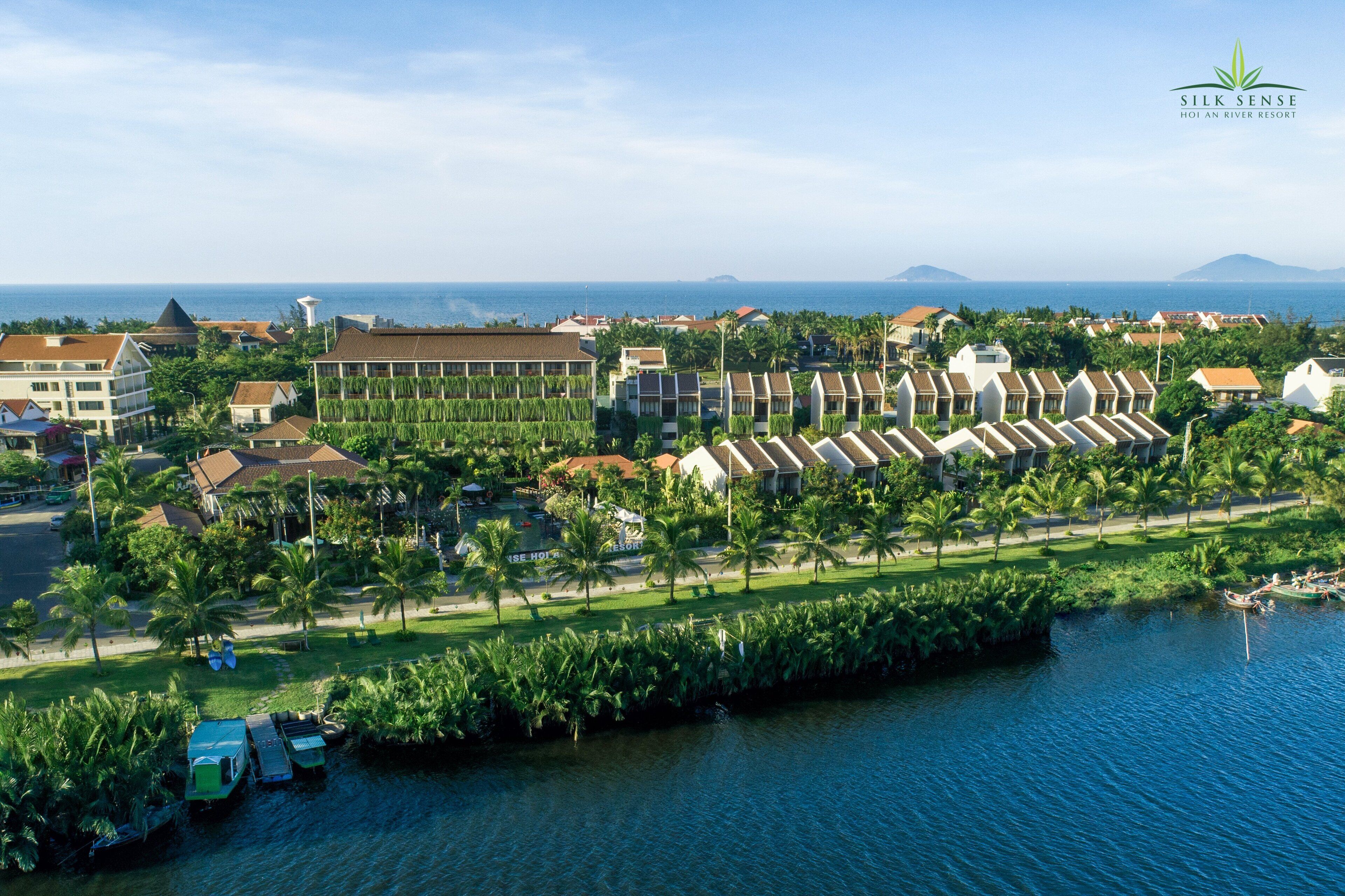 Silk Sense Hoi An River Resort Silk Sense Hoi An River Resort