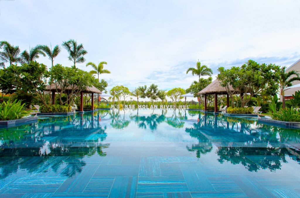 Silk Sense Hoi An River Resort Silk Sense Hoi An River Resort