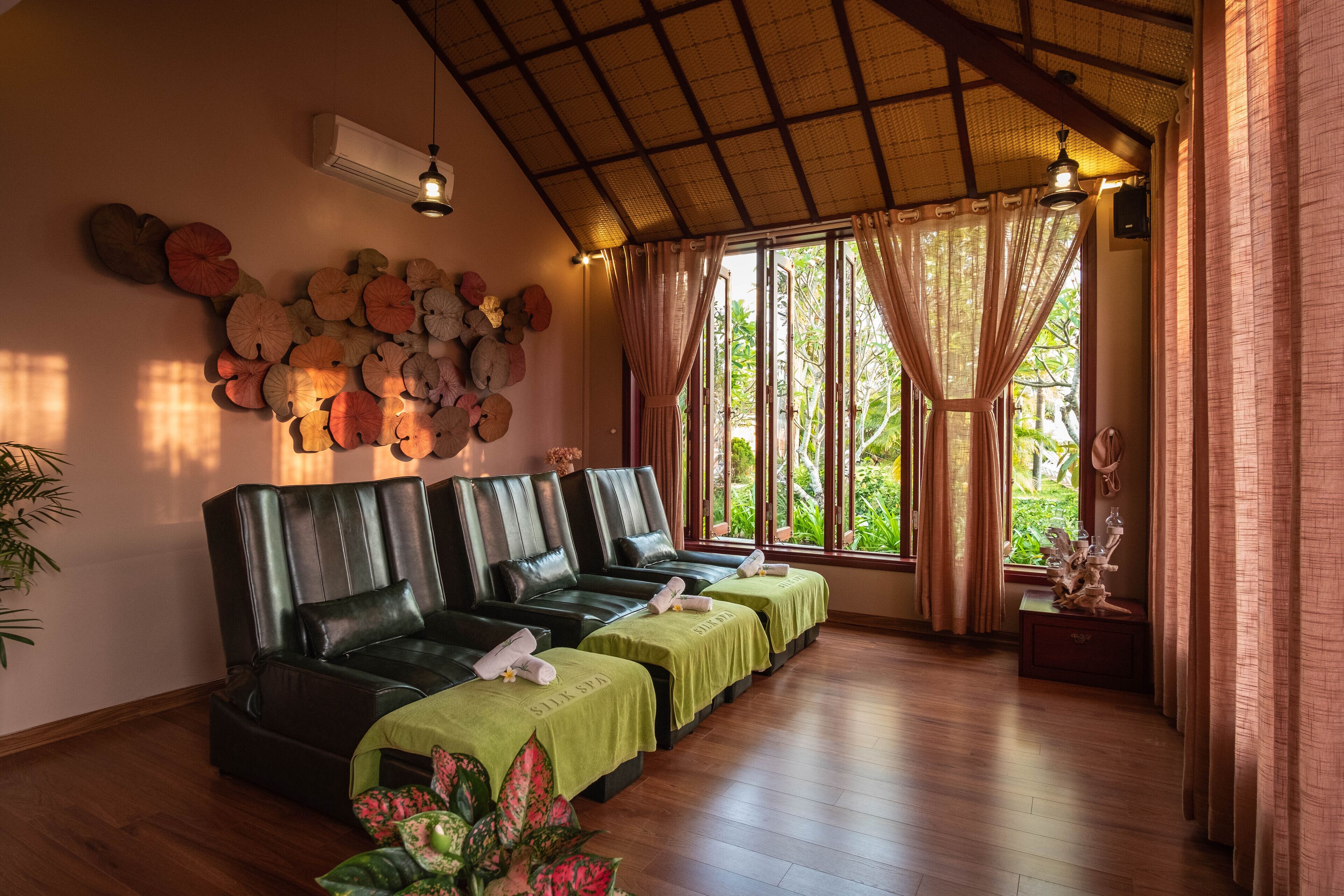 Silk Sense Hoi An River Resort Silk Sense Hoi An River Resort