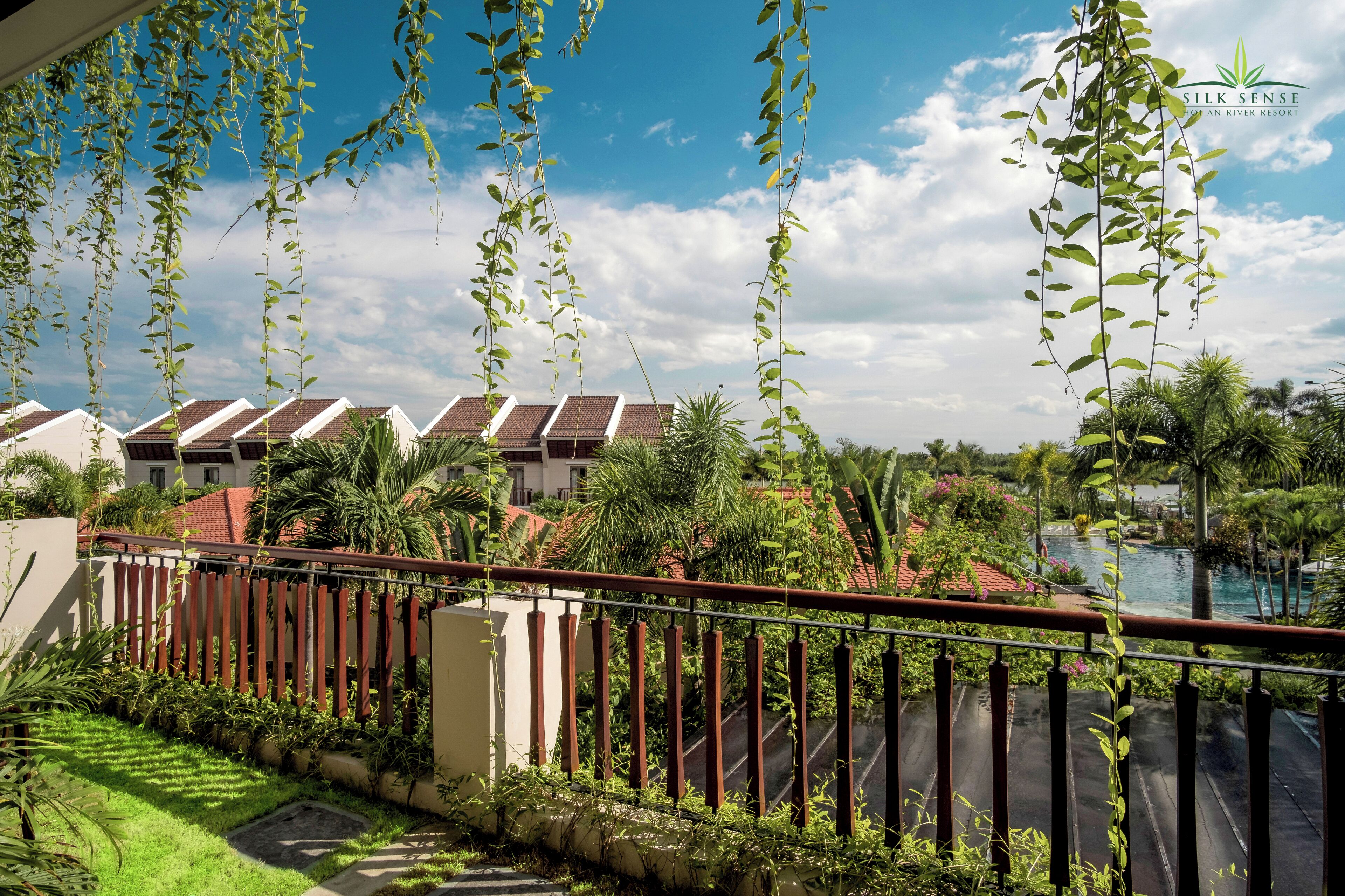 Silk Sense Hoi An River Resort Silk Sense Hoi An River Resort