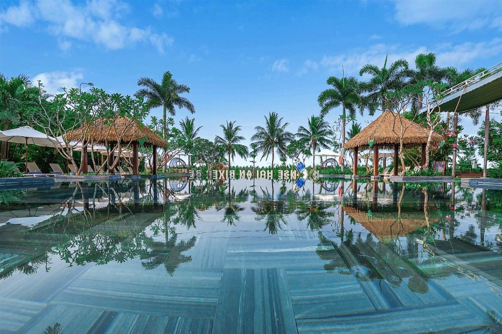 Silk Sense Hoi An River Resort Silk Sense Hoi An River Resort
