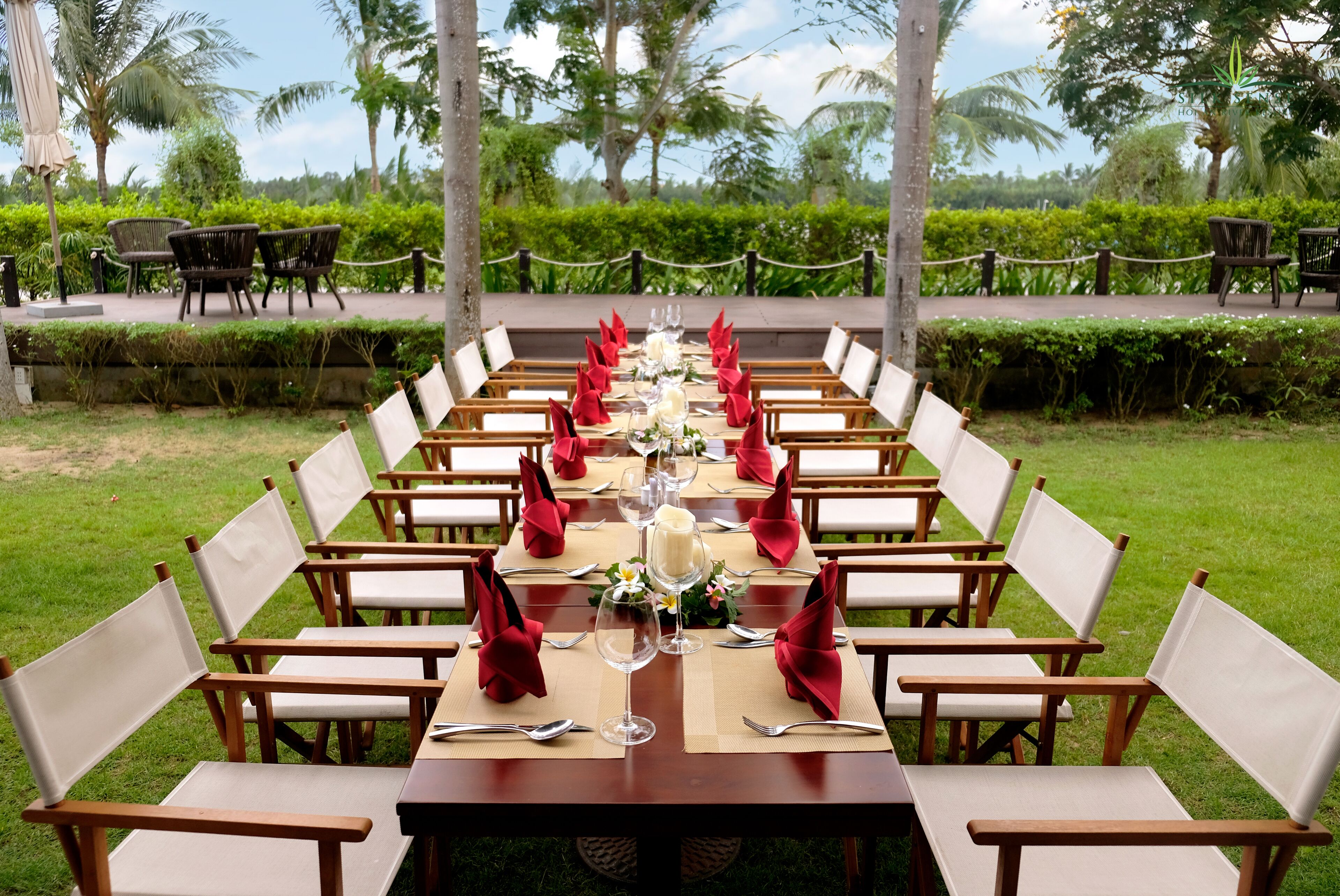 Silk Sense Hoi An River Resort Silk Sense Hoi An River Resort