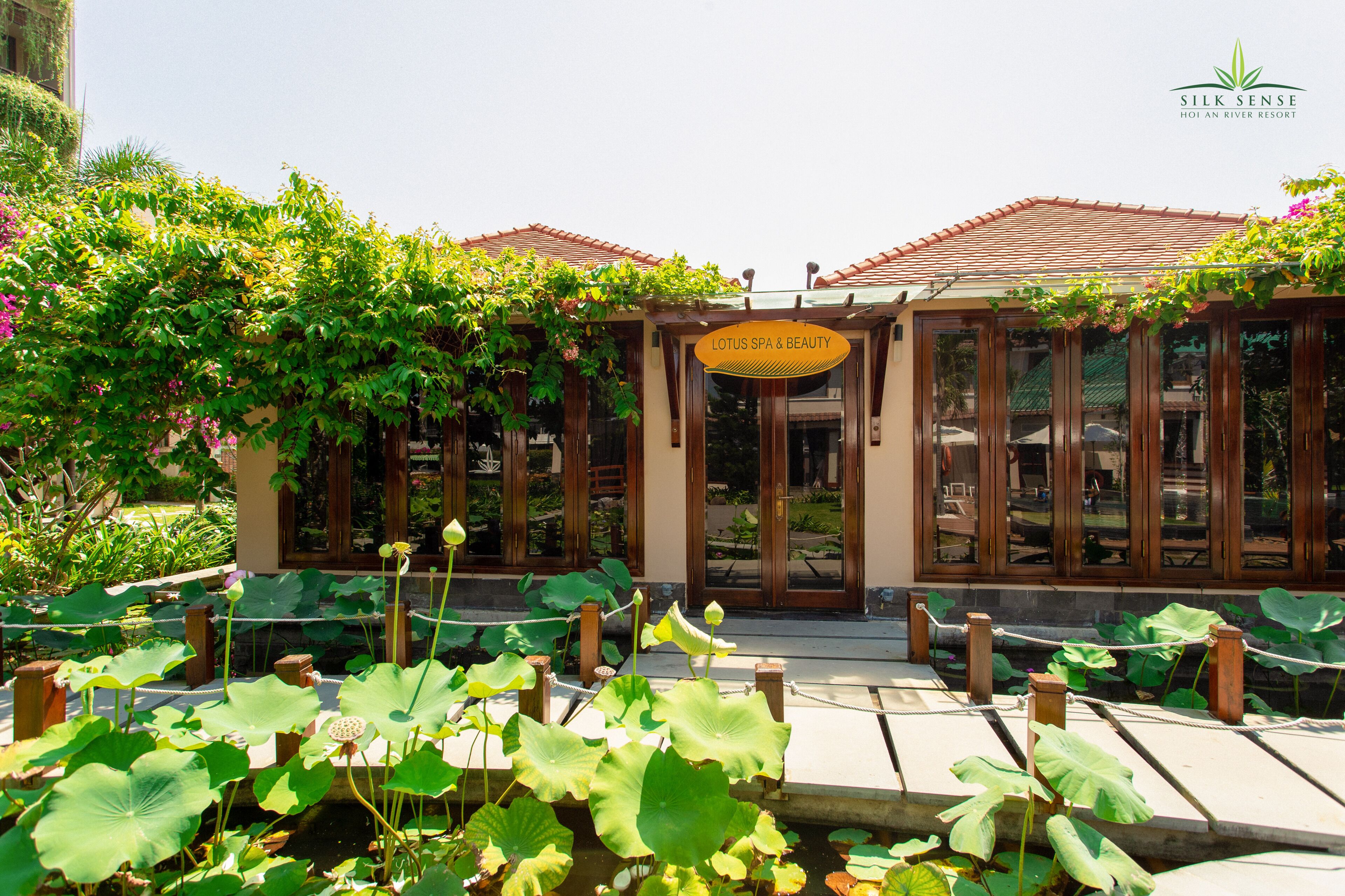Silk Sense Hoi An River Resort Silk Sense Hoi An River Resort