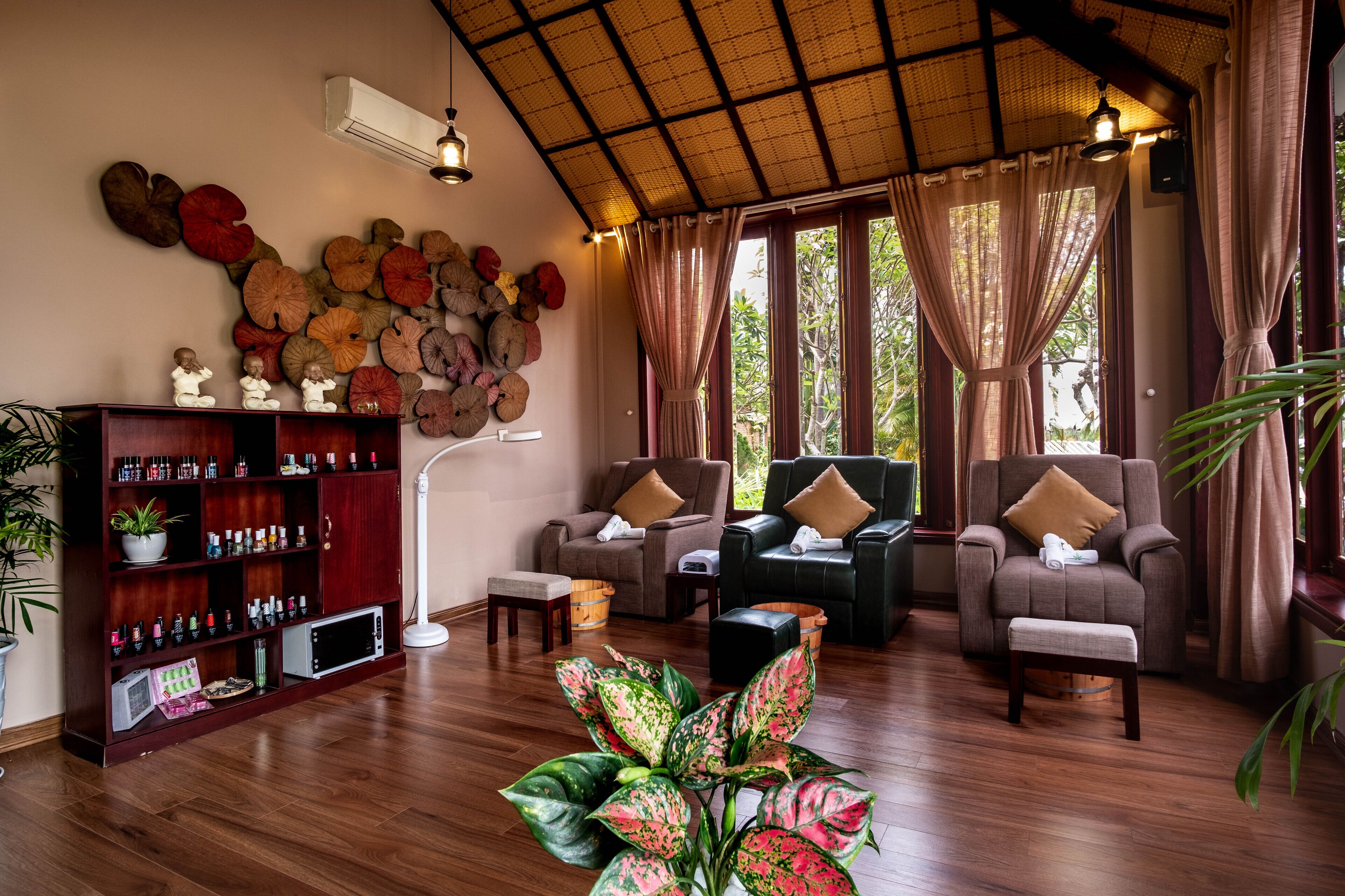 Silk Sense Hoi An River Resort Silk Sense Hoi An River Resort