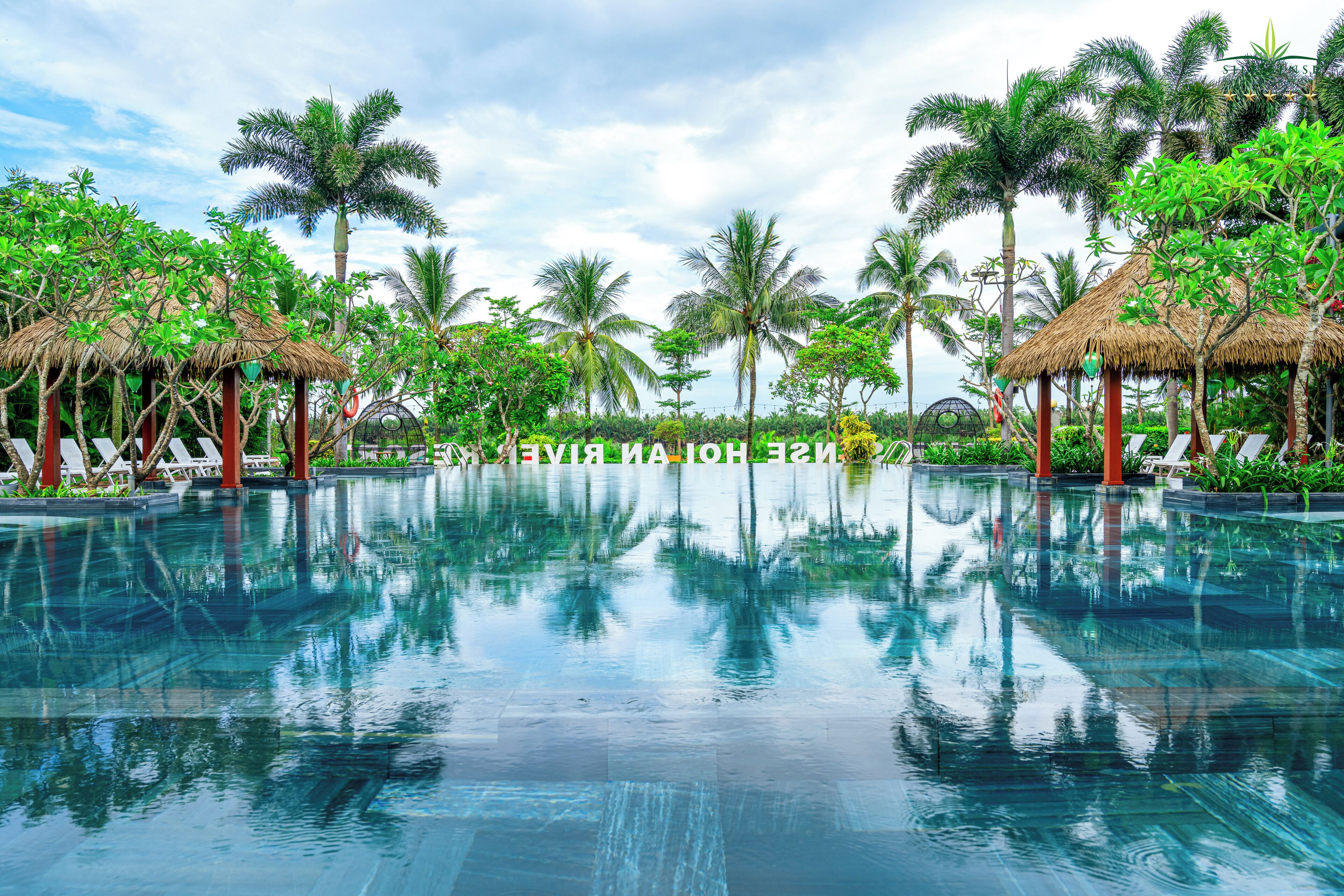 Silk Sense Hoi An River Resort Silk Sense Hoi An River Resort