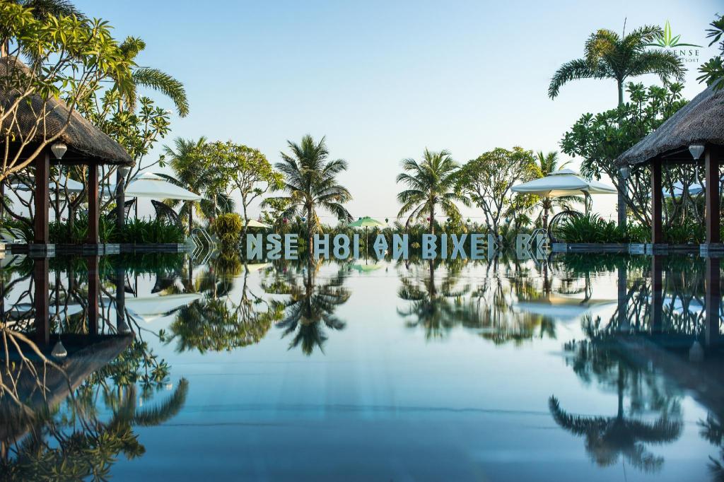 Silk Sense Hoi An River Resort Silk Sense Hoi An River Resort
