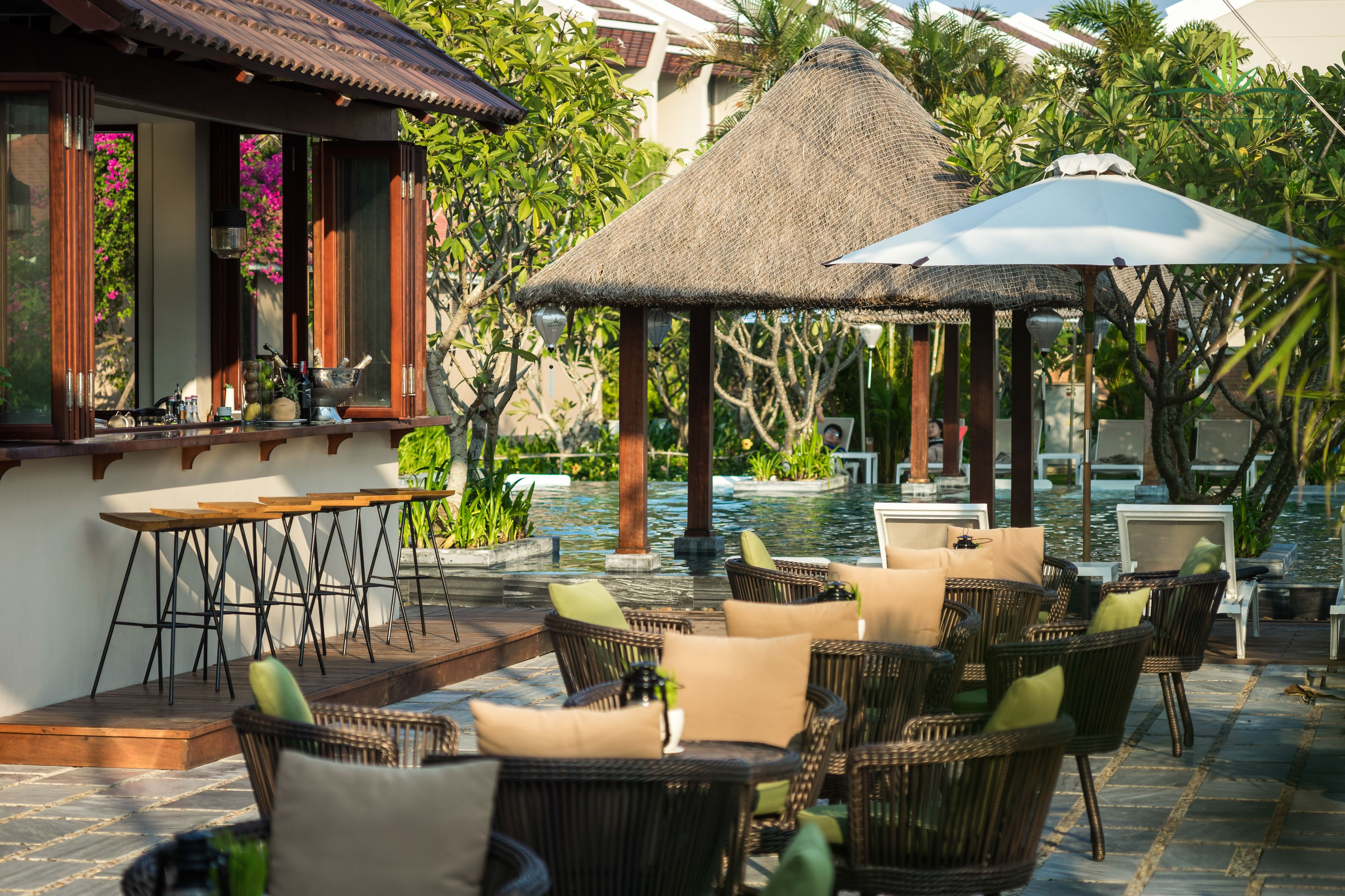 Silk Sense Hoi An River Resort Silk Sense Hoi An River Resort