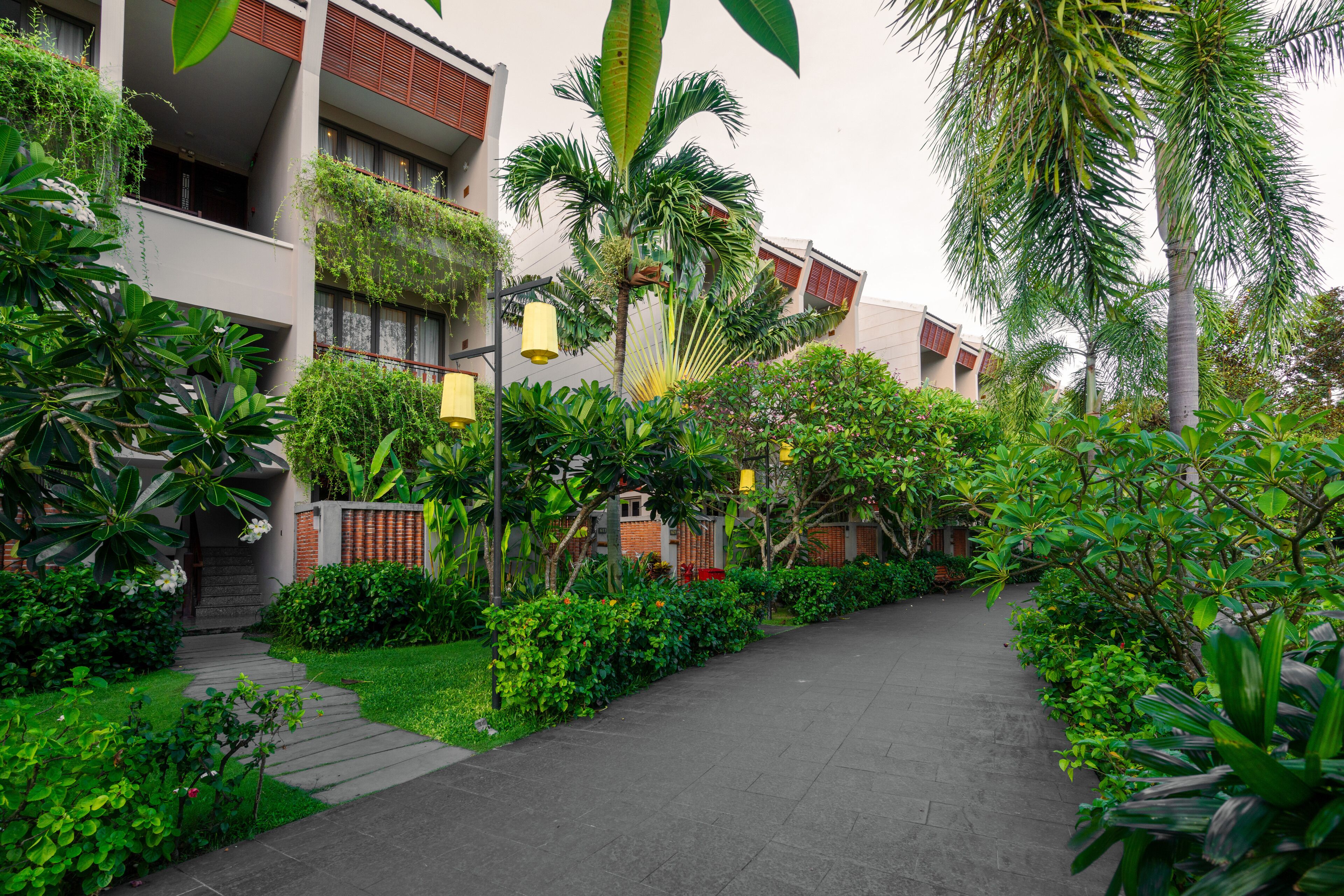 Silk Sense Hoi An River Resort Silk Sense Hoi An River Resort