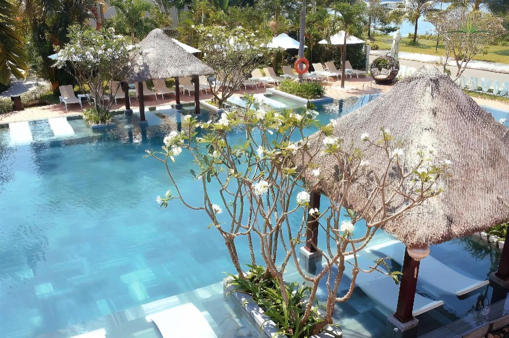 Silk Sense Hoi An River Resort Silk Sense Hoi An River Resort