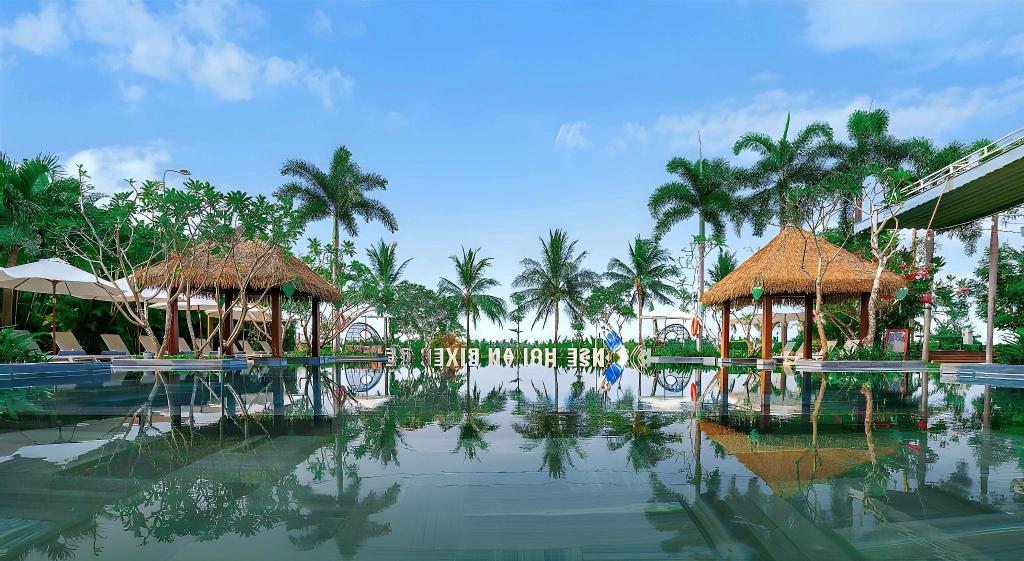 Silk Sense Hoi An River Resort Silk Sense Hoi An River Resort