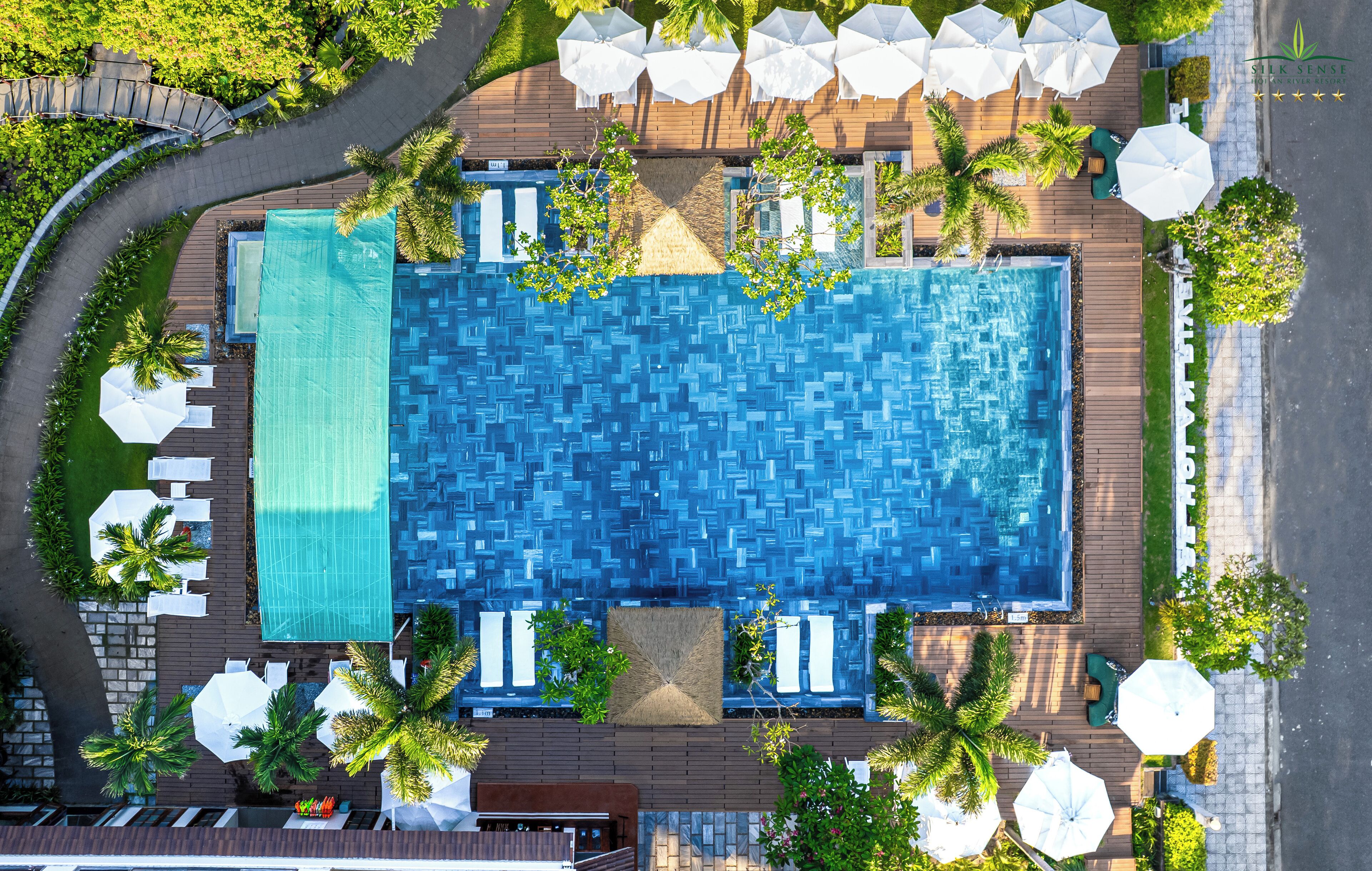 Silk Sense Hoi An River Resort Silk Sense Hoi An River Resort