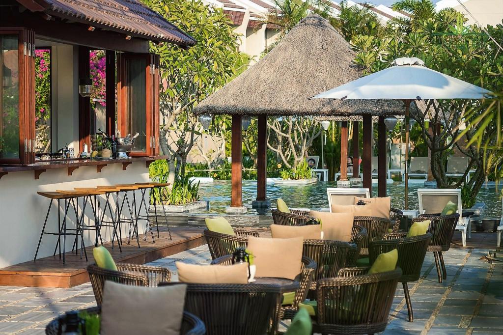 Silk Sense Hoi An River Resort Silk Sense Hoi An River Resort