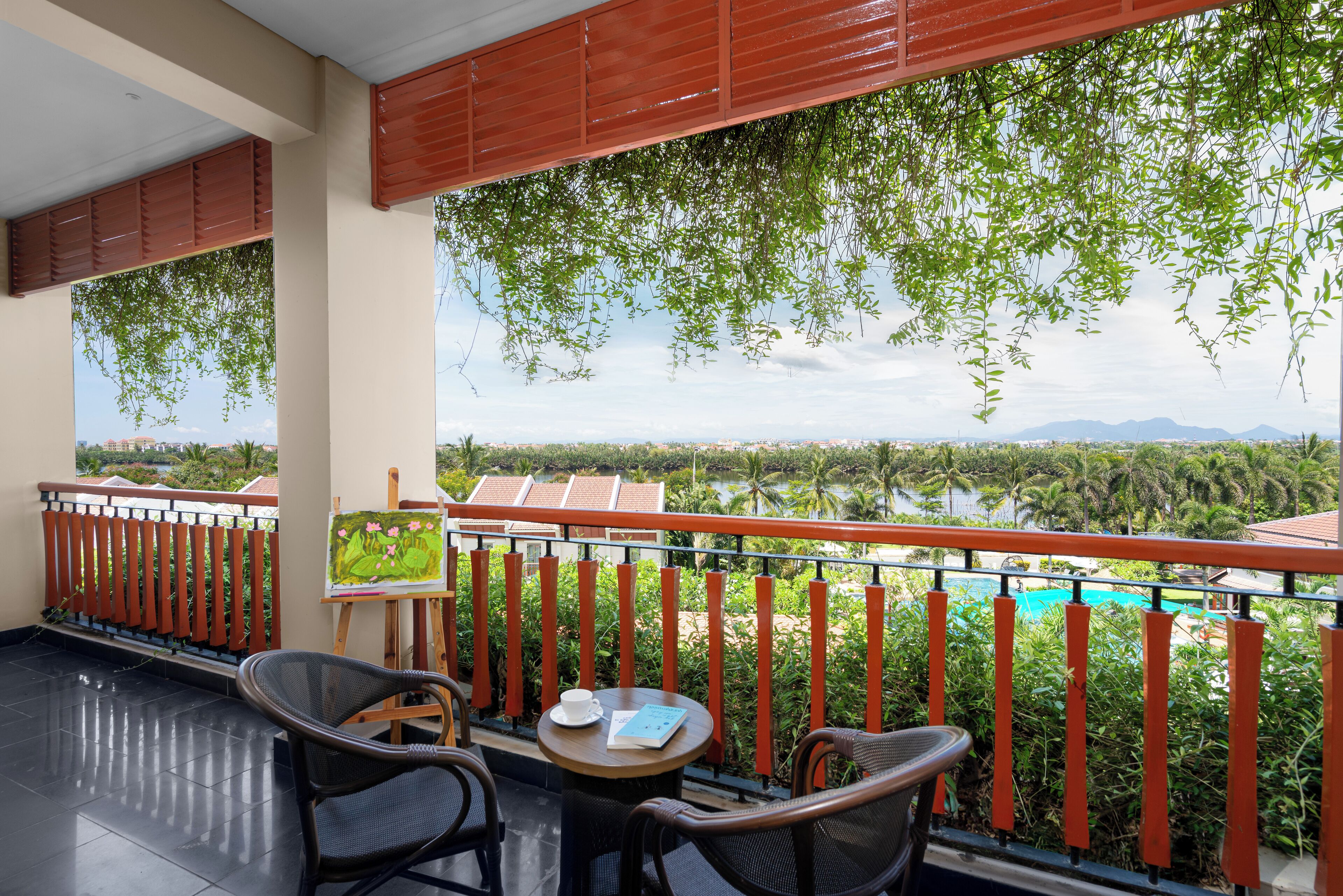 Silk Sense Hoi An River Resort Silk Sense Hoi An River Resort