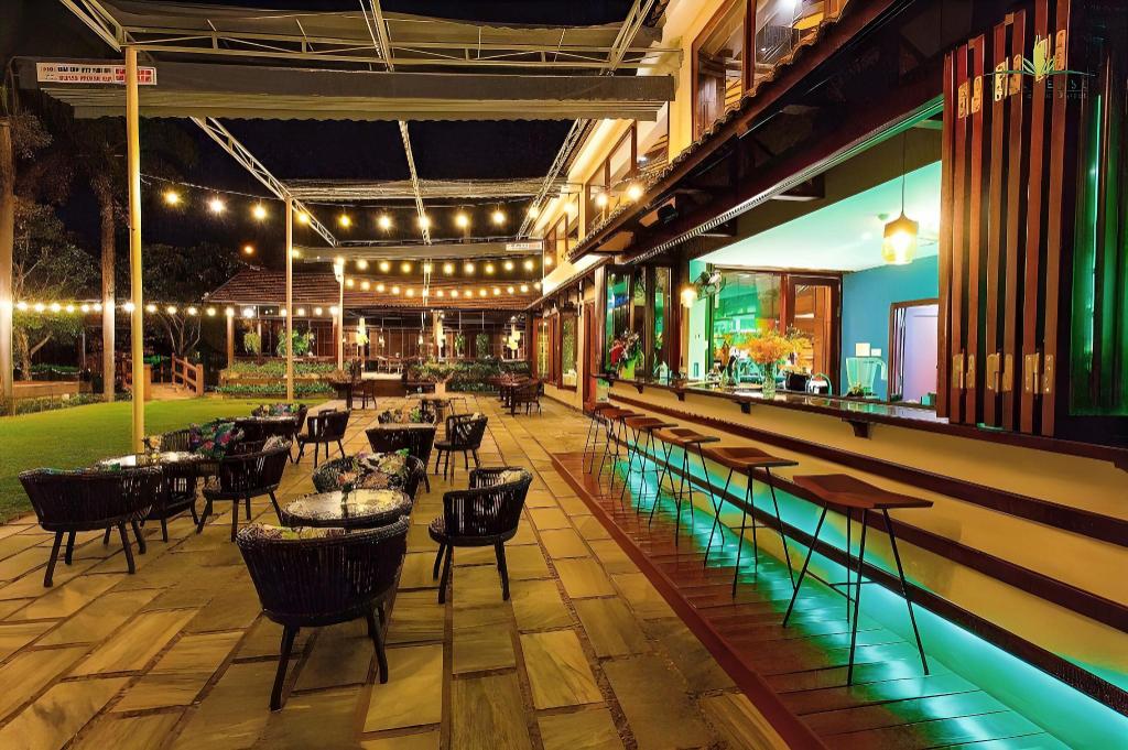 Silk Sense Hoi An River Resort Silk Sense Hoi An River Resort