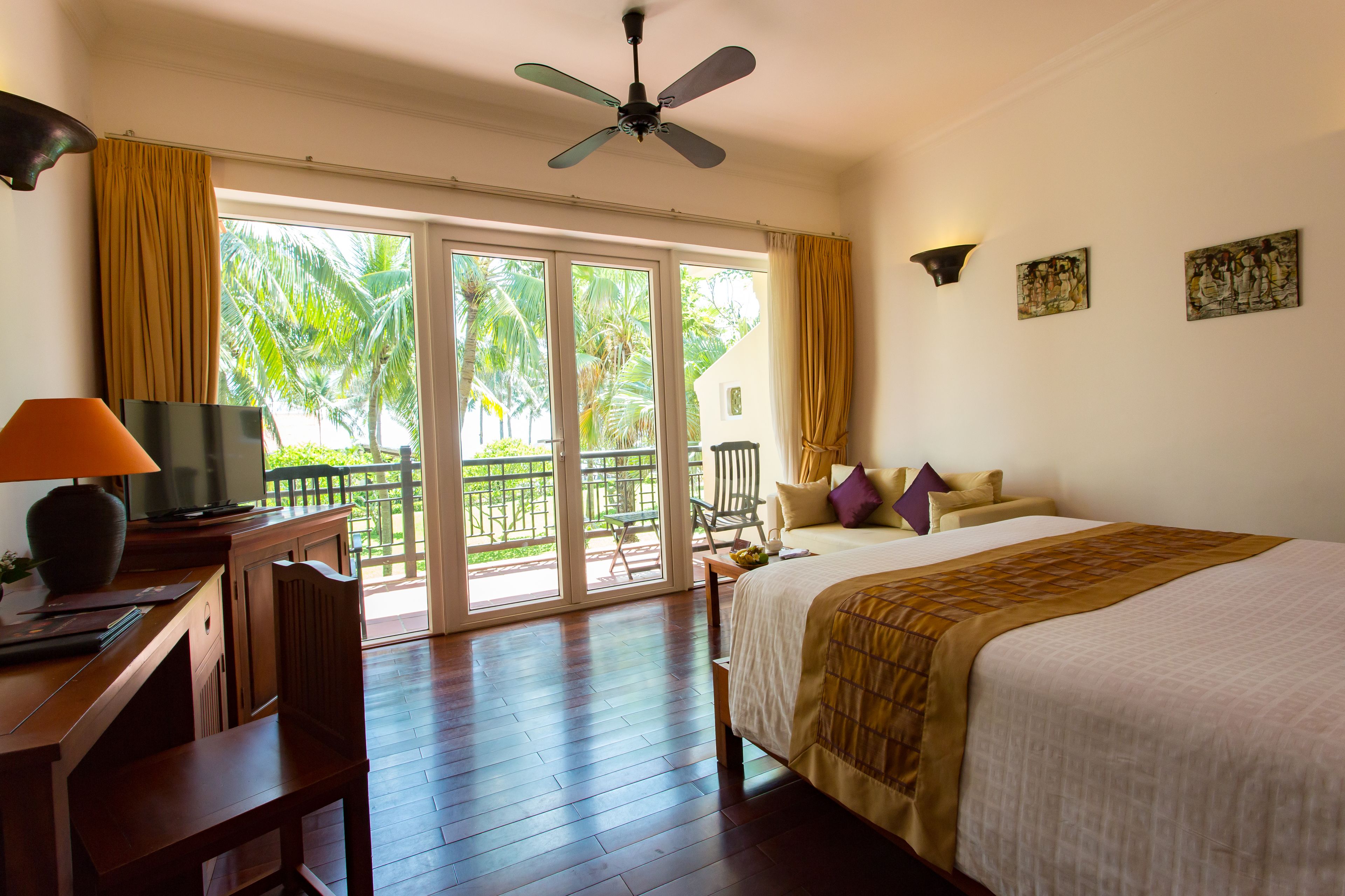 Victoria Hoi An Beach Resort & Spa Victoria Hoi An Beach Resort & Spa