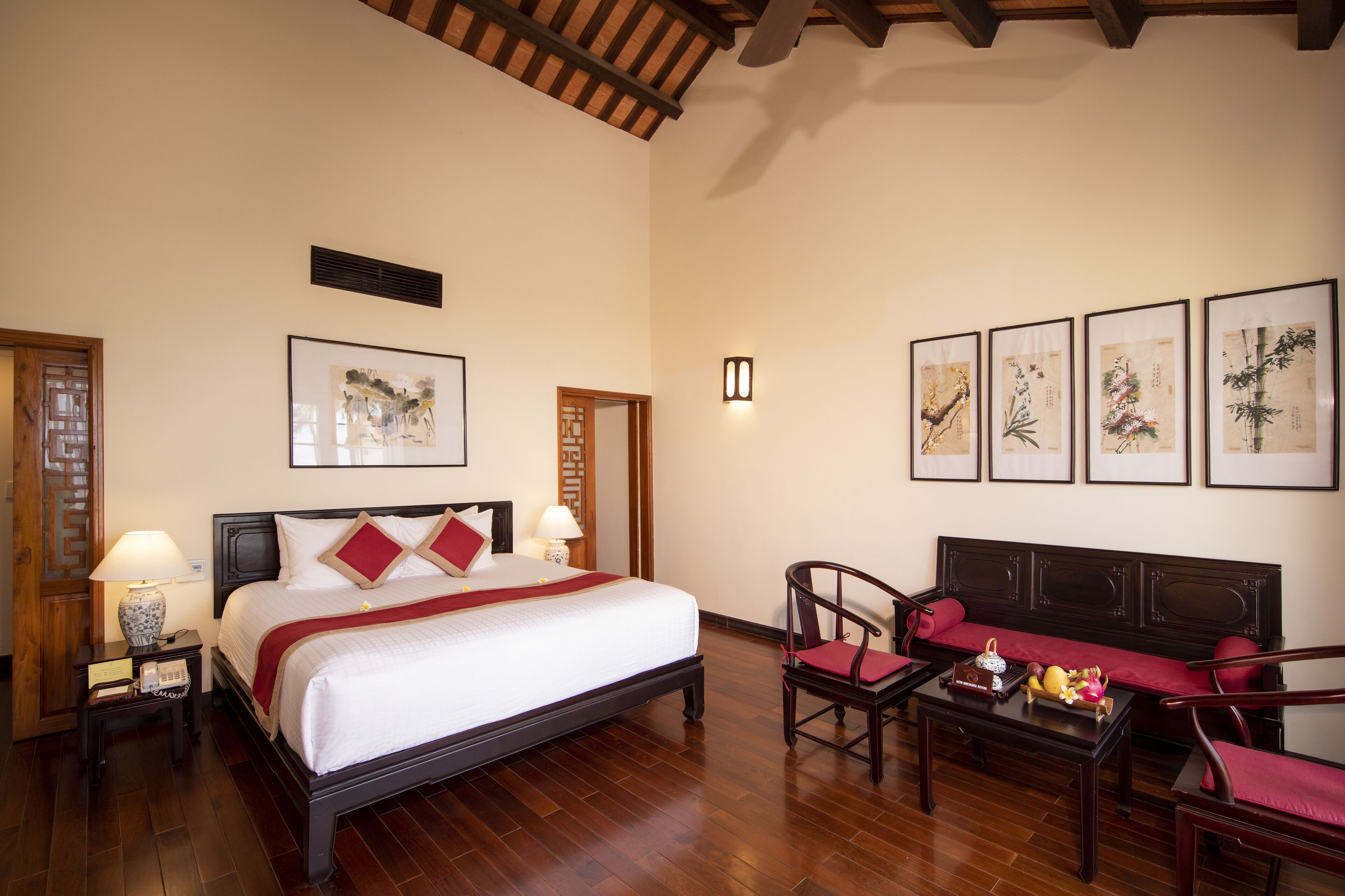 Victoria Hoi An Beach Resort & Spa Victoria Hoi An Beach Resort & Spa