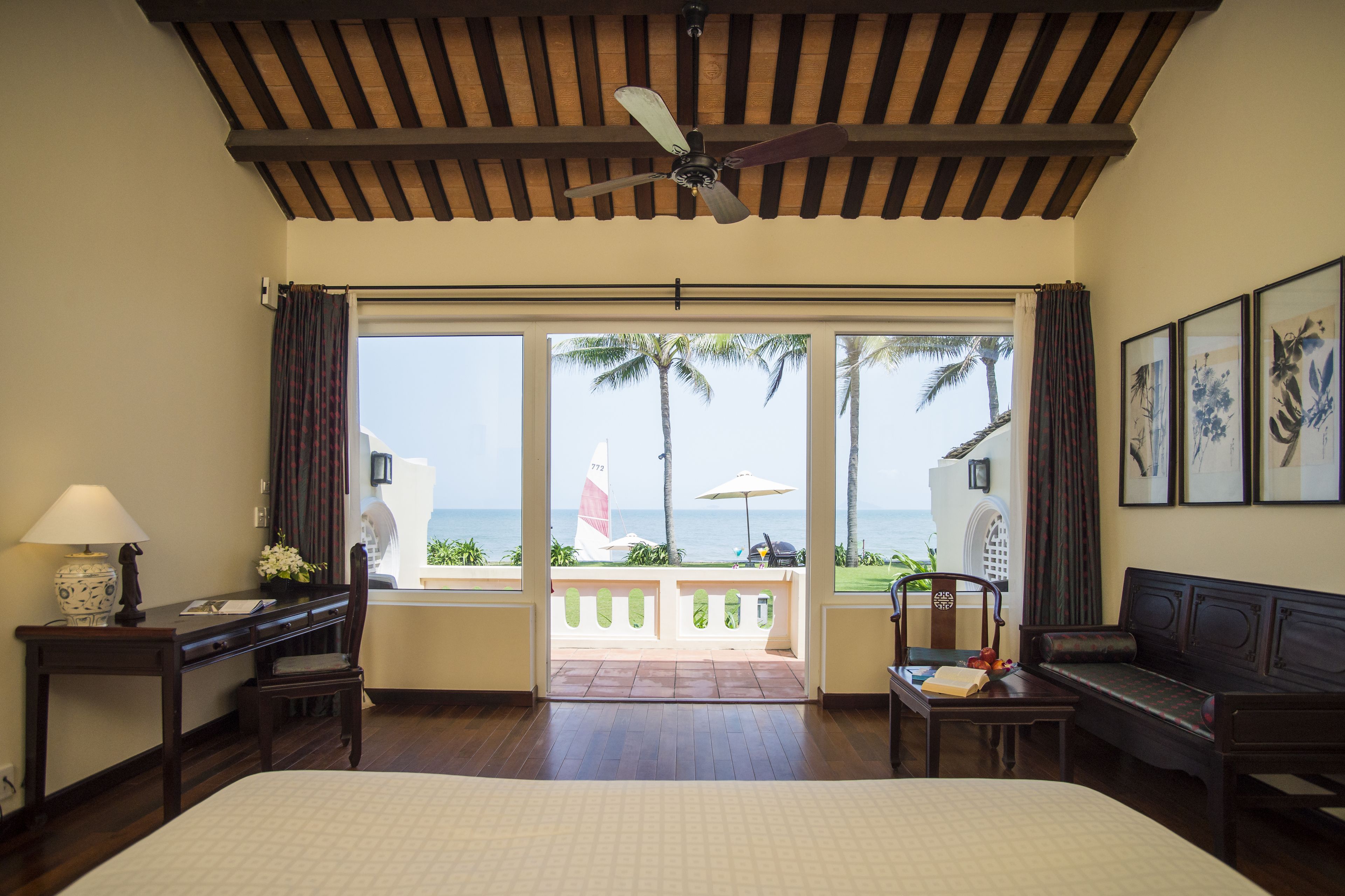 Victoria Hoi An Beach Resort & Spa Victoria Hoi An Beach Resort & Spa