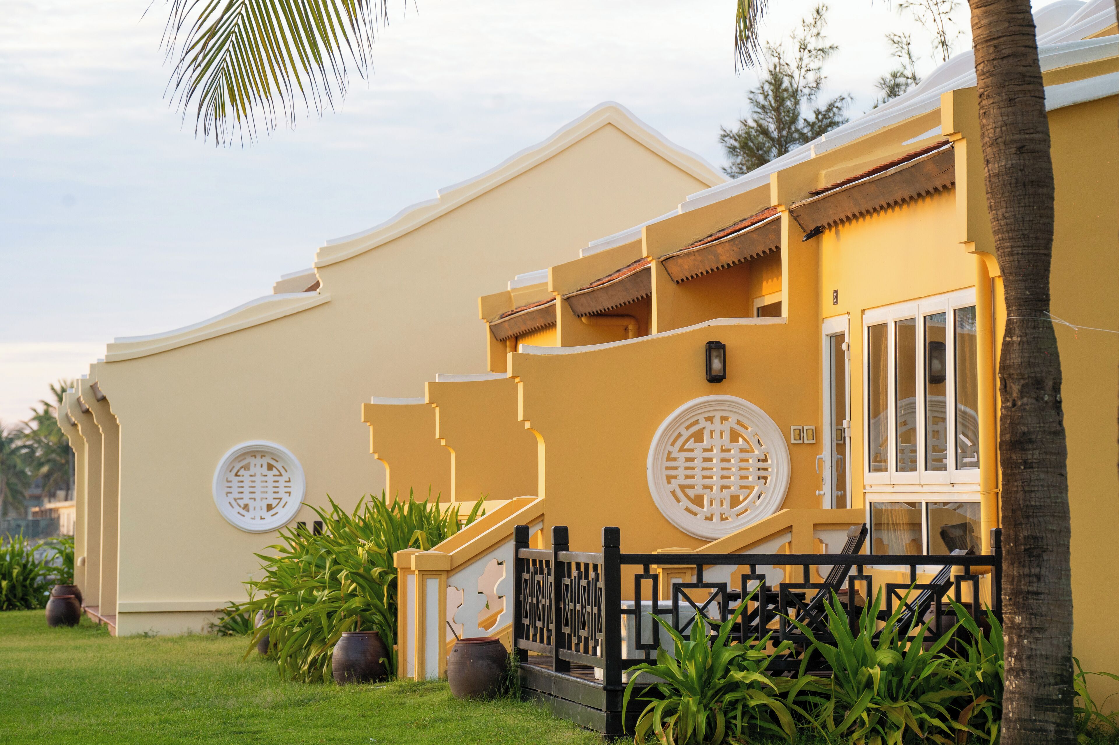 Victoria Hoi An Beach Resort & Spa Victoria Hoi An Beach Resort & Spa