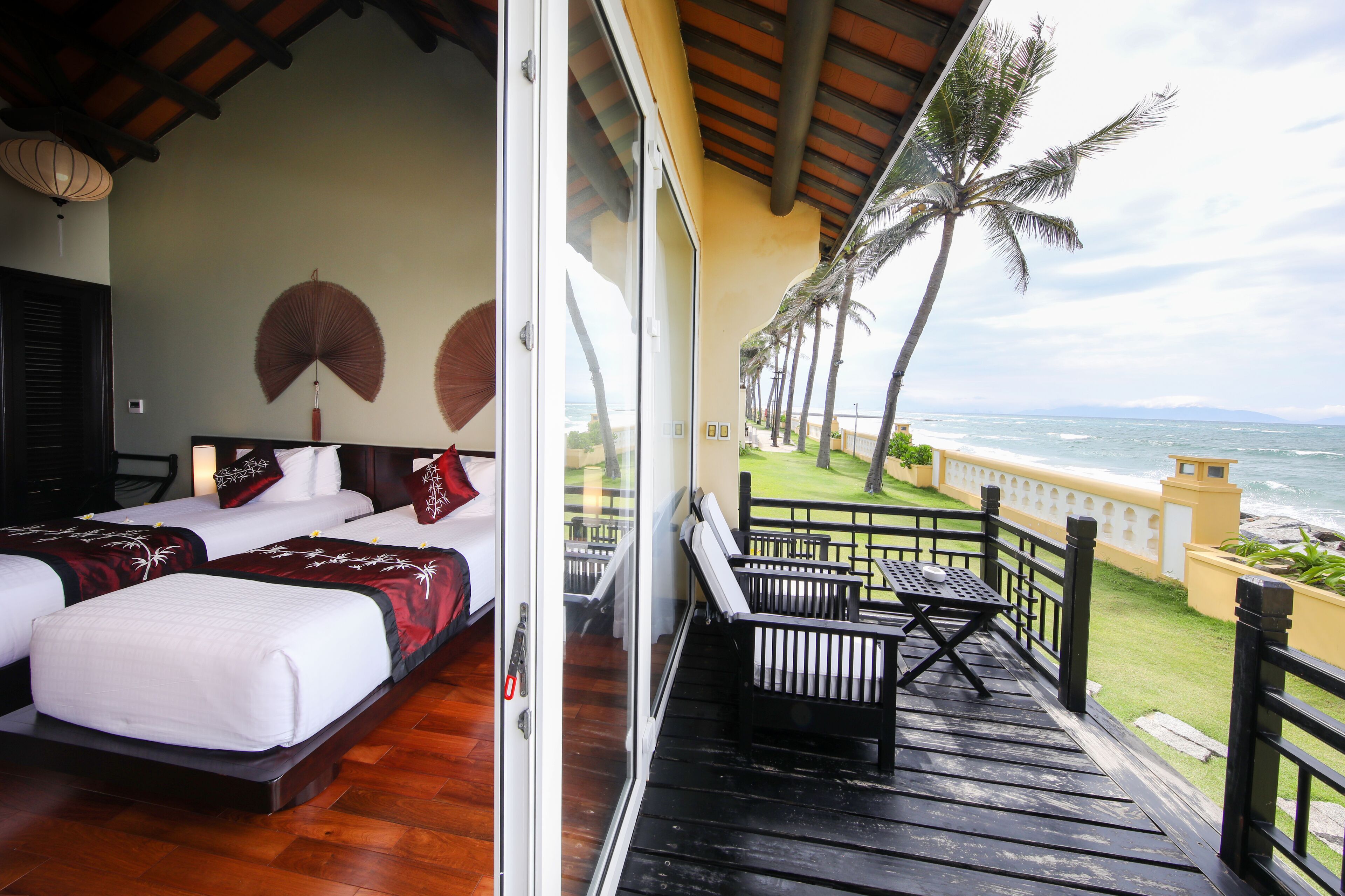 Victoria Hoi An Beach Resort & Spa Victoria Hoi An Beach Resort & Spa