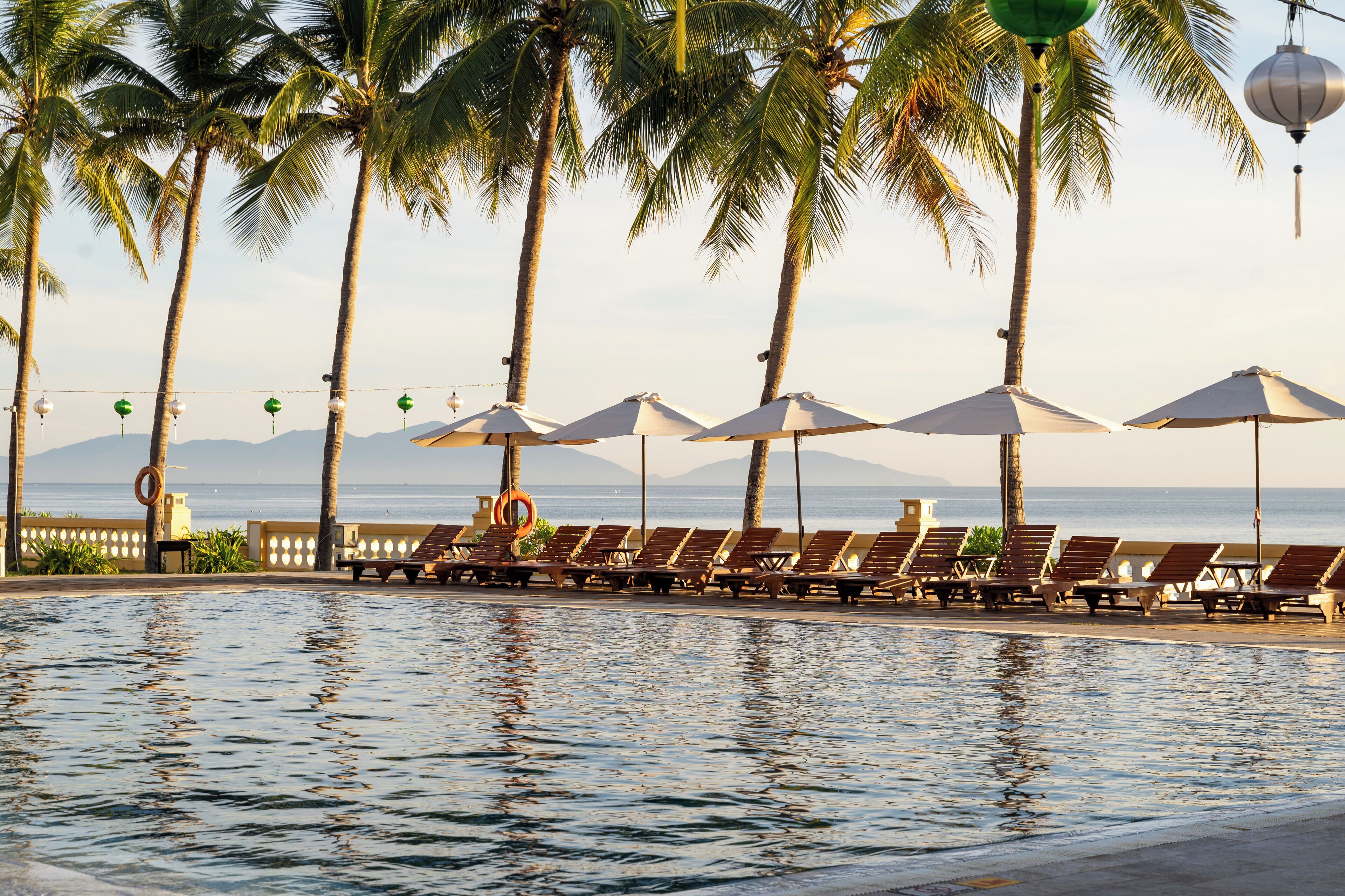 Victoria Hoi An Beach Resort & Spa Victoria Hoi An Beach Resort & Spa