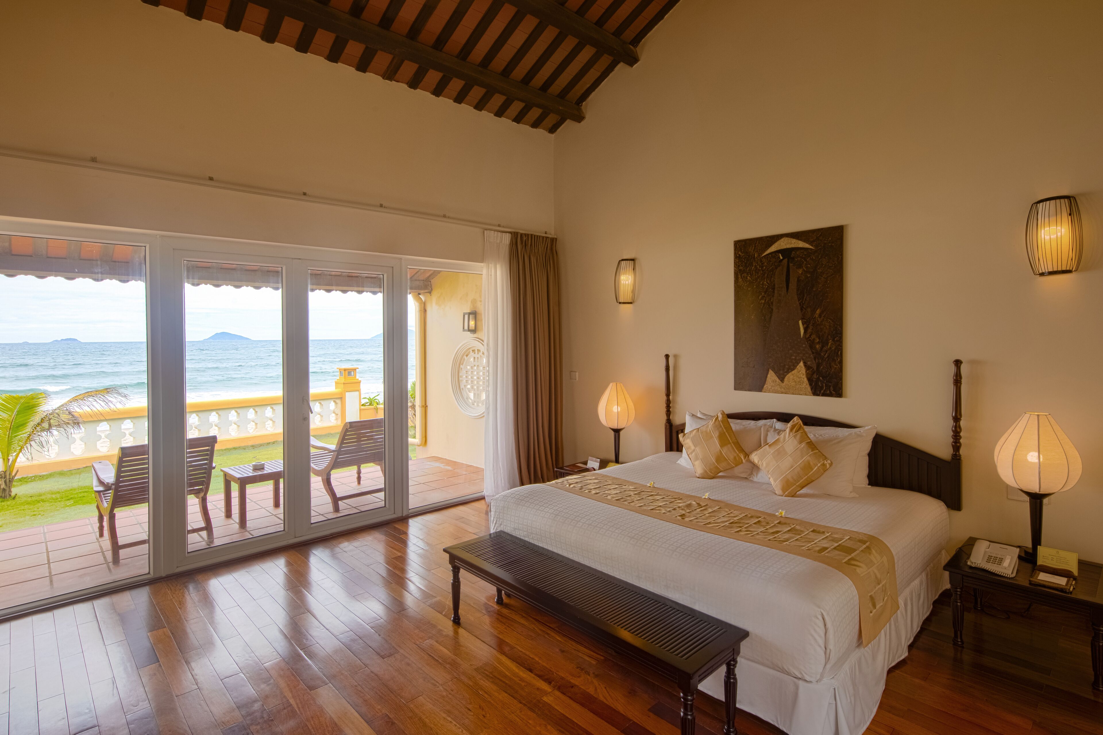 Victoria Hoi An Beach Resort & Spa Victoria Hoi An Beach Resort & Spa
