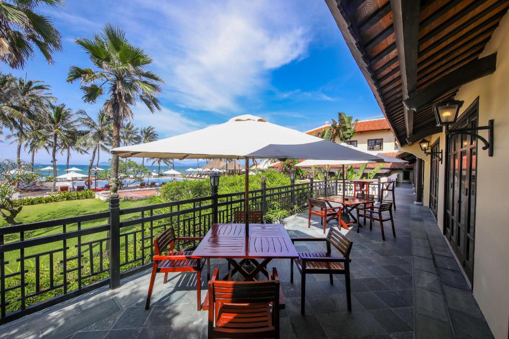 Victoria Hoi An Beach Resort & Spa Victoria Hoi An Beach Resort & Spa