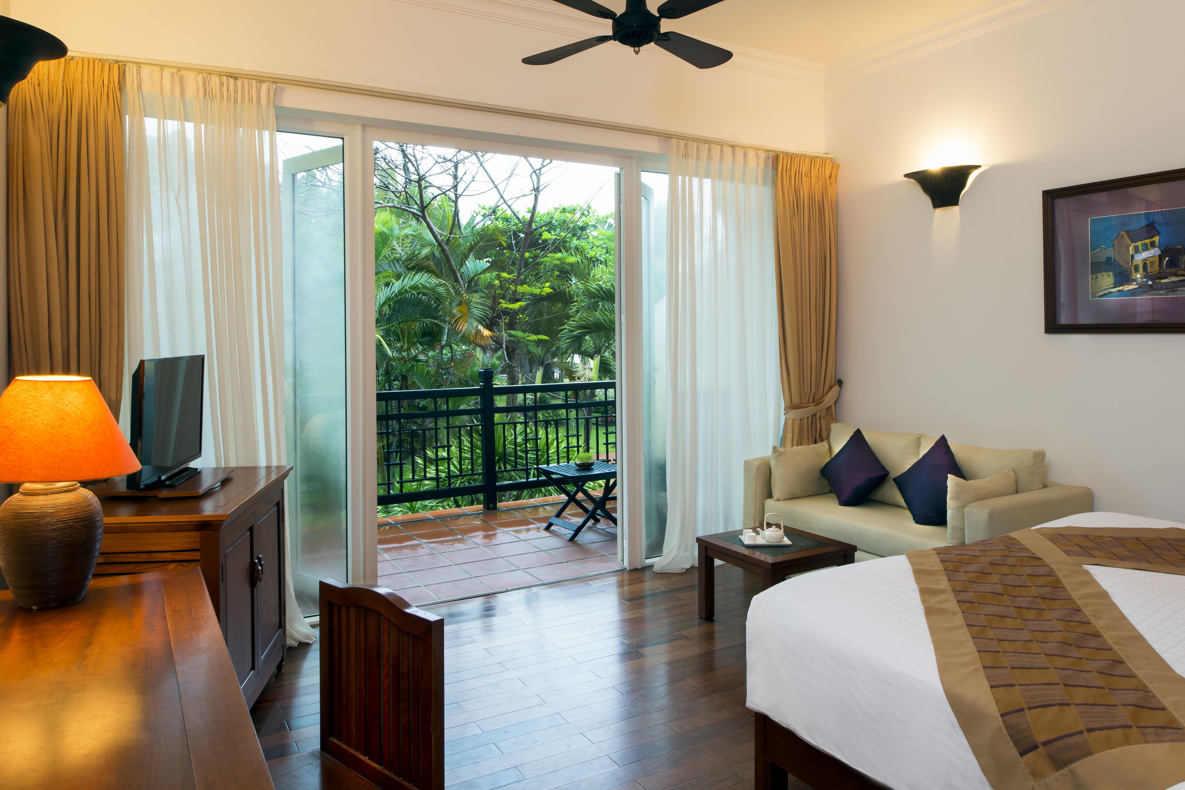 Victoria Hoi An Beach Resort & Spa Victoria Hoi An Beach Resort & Spa