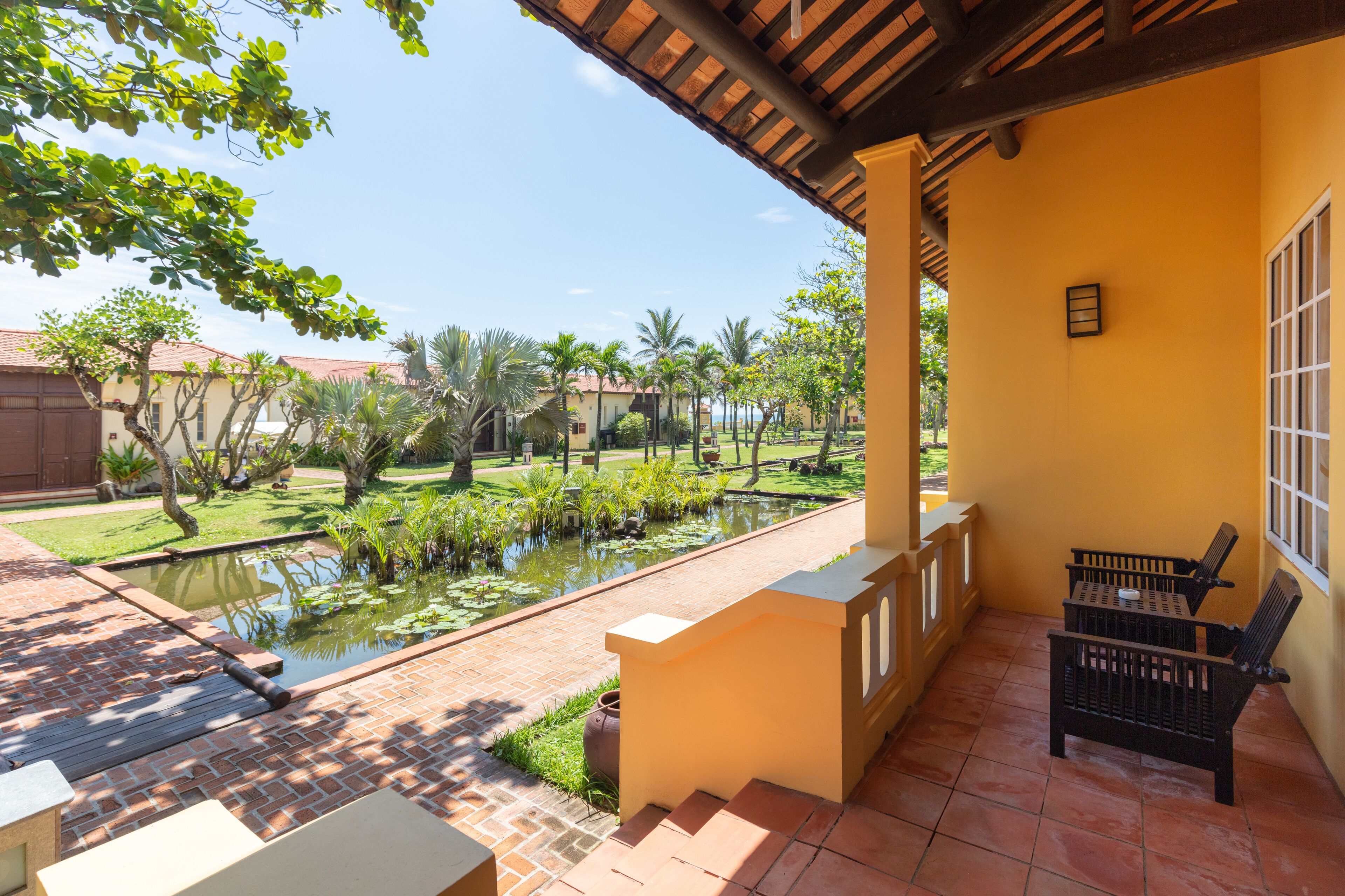 Victoria Hoi An Beach Resort & Spa Victoria Hoi An Beach Resort & Spa
