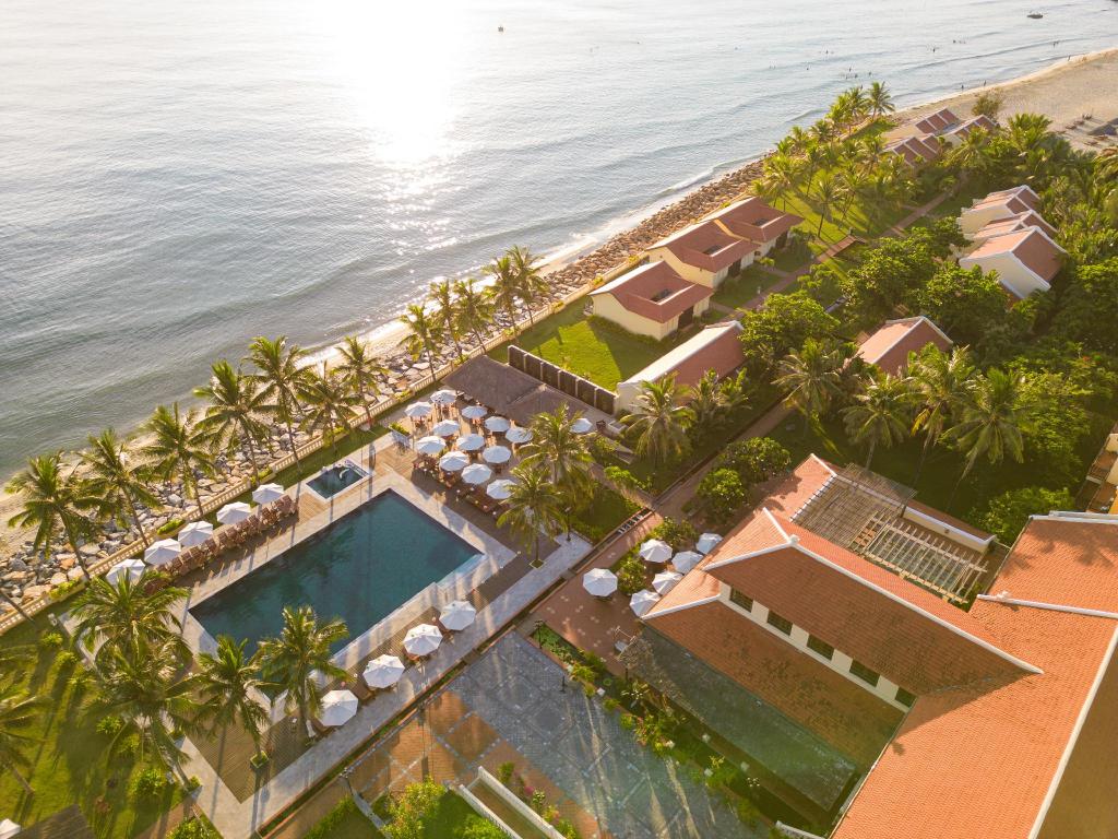 Victoria Hoi An Beach Resort & Spa Victoria Hoi An Beach Resort & Spa