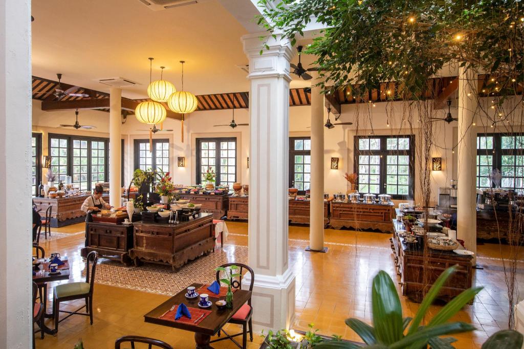Victoria Hoi An Beach Resort & Spa Victoria Hoi An Beach Resort & Spa