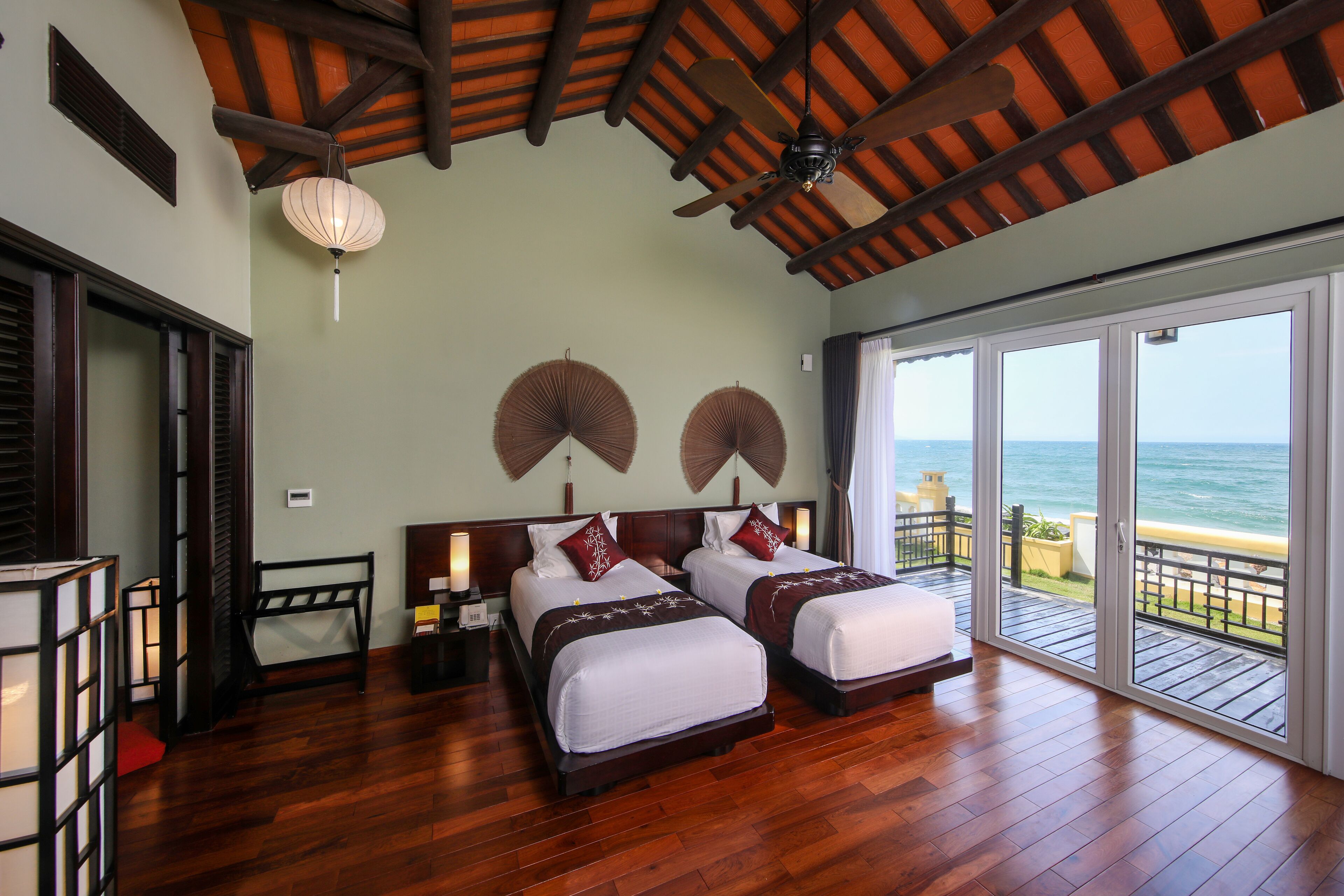 Victoria Hoi An Beach Resort & Spa Victoria Hoi An Beach Resort & Spa